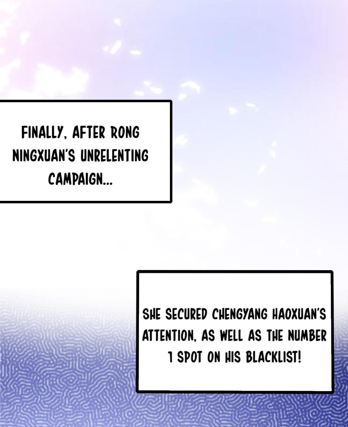 From an Evil Daughter to the Group’s Favorite?! Chapter 4 - page 29