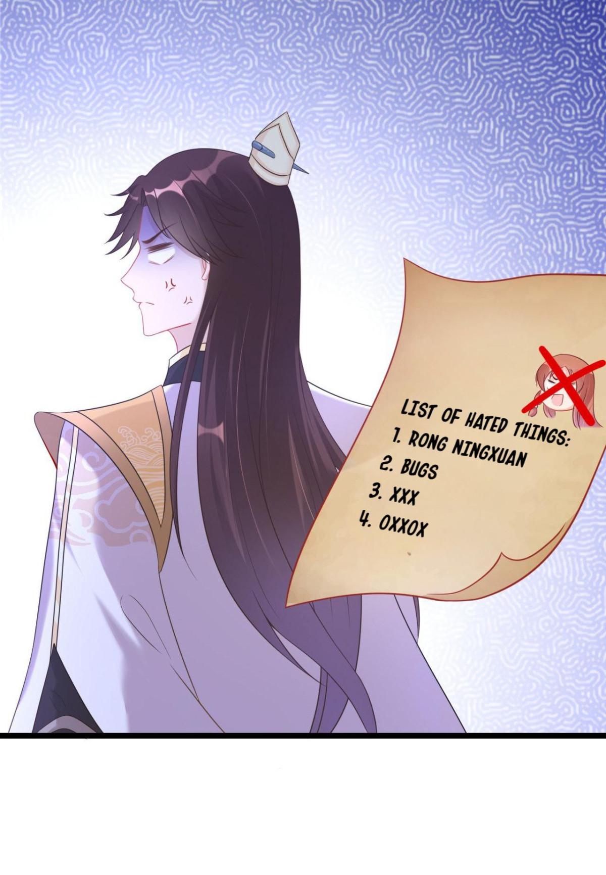 From an Evil Daughter to the Group’s Favorite?! Chapter 4 - page 30