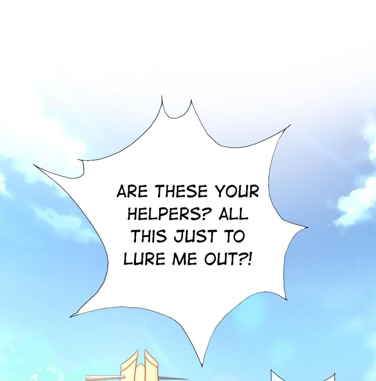 From an Evil Daughter to the Group’s Favorite?! Chapter 4 - page 33