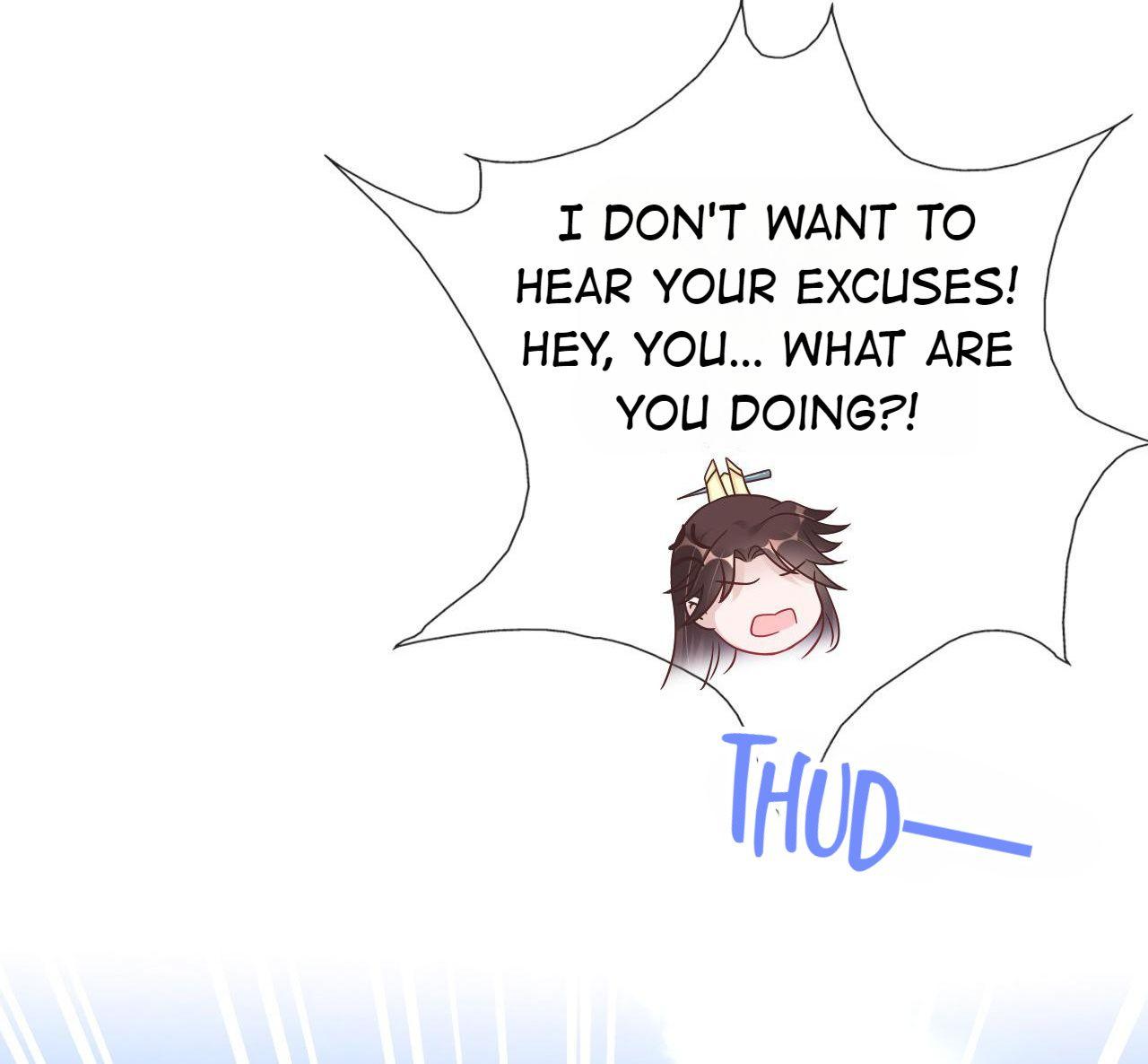 From an Evil Daughter to the Group’s Favorite?! Chapter 4 - page 39