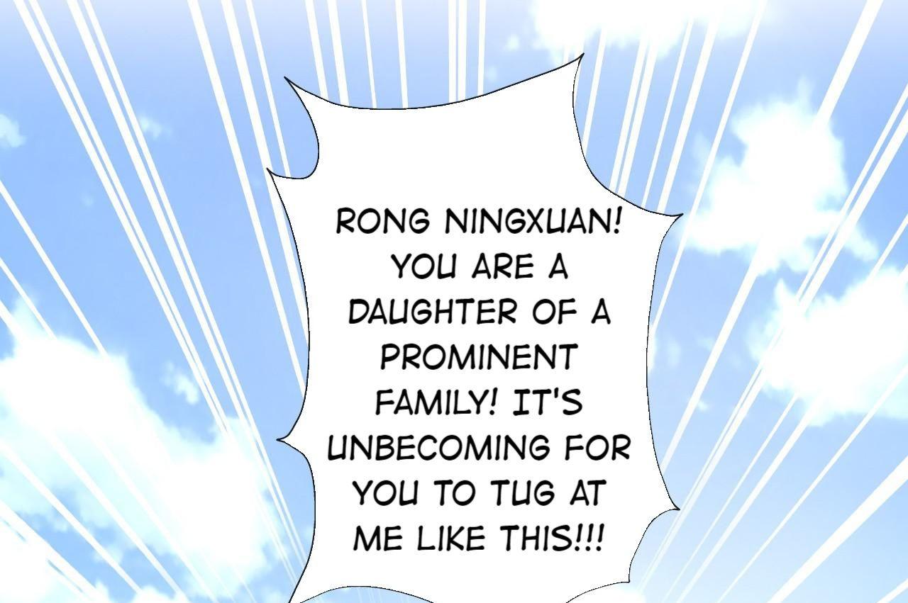 From an Evil Daughter to the Group’s Favorite?! Chapter 4 - page 40