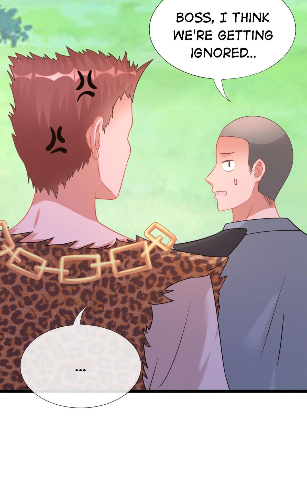 From an Evil Daughter to the Group’s Favorite?! Chapter 4 - page 43