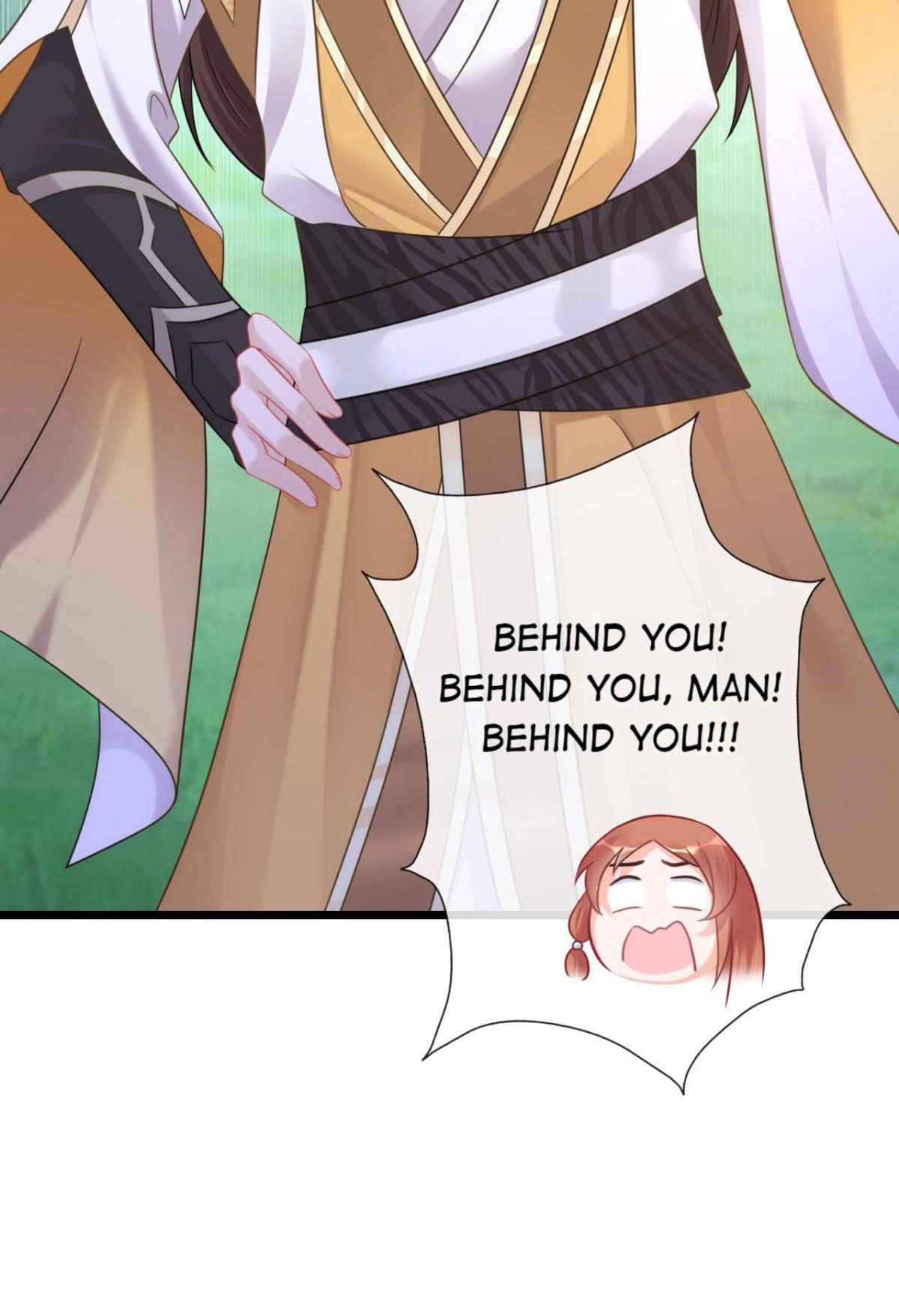 From an Evil Daughter to the Group’s Favorite?! Chapter 4 - page 49