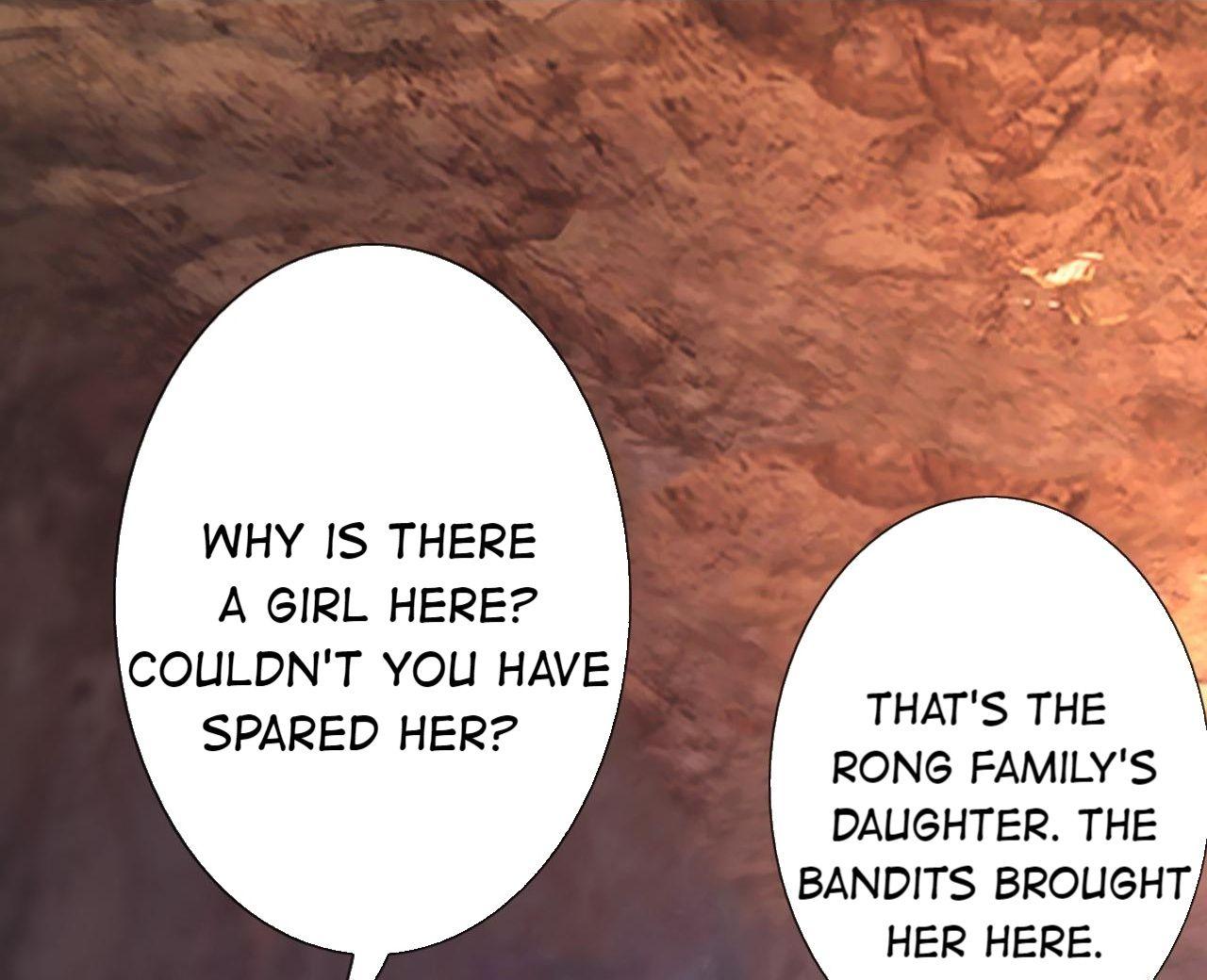 From an Evil Daughter to the Group’s Favorite?! Chapter 4 - page 75