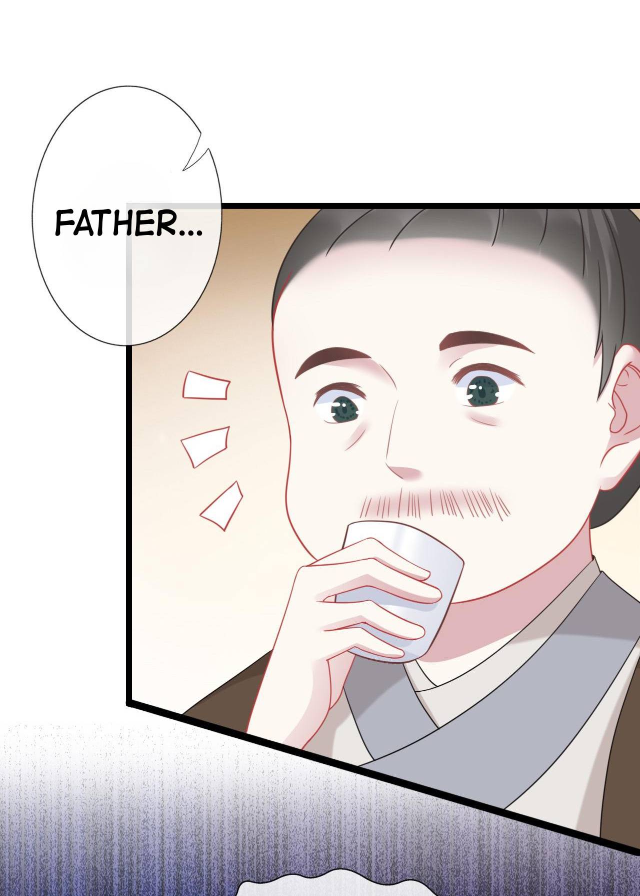 From an Evil Daughter to the Group’s Favorite?! Chapter 3 - page 20