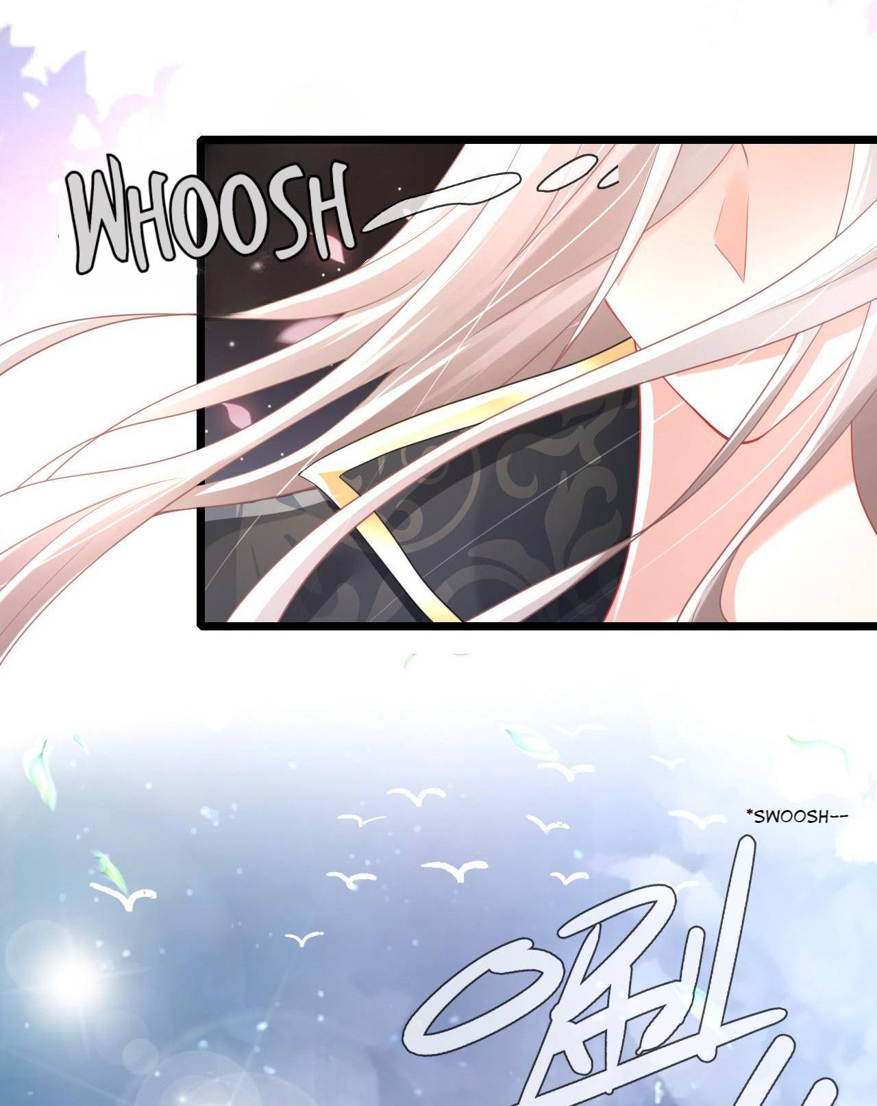 From an Evil Daughter to the Group’s Favorite?! Chapter 3 - page 28