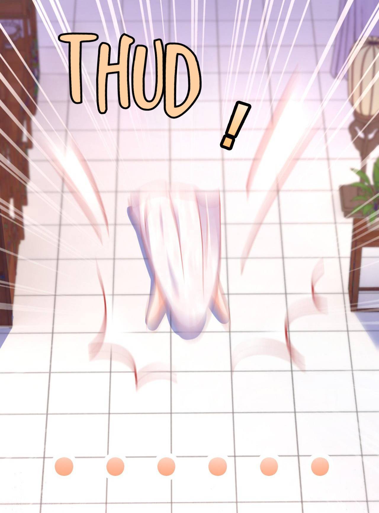 From an Evil Daughter to the Group’s Favorite?! Chapter 3 - page 39