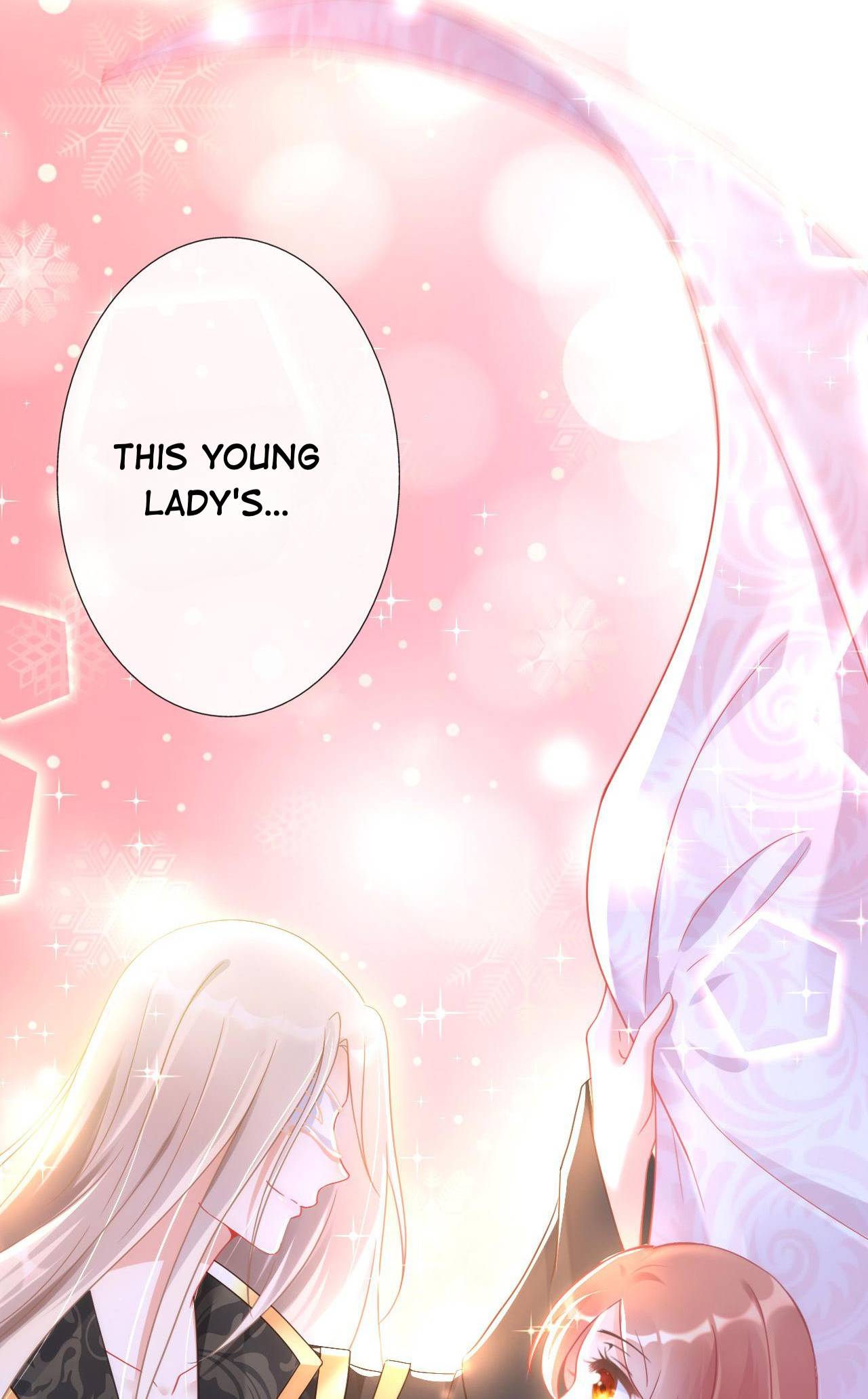 From an Evil Daughter to the Group’s Favorite?! Chapter 3 - page 43