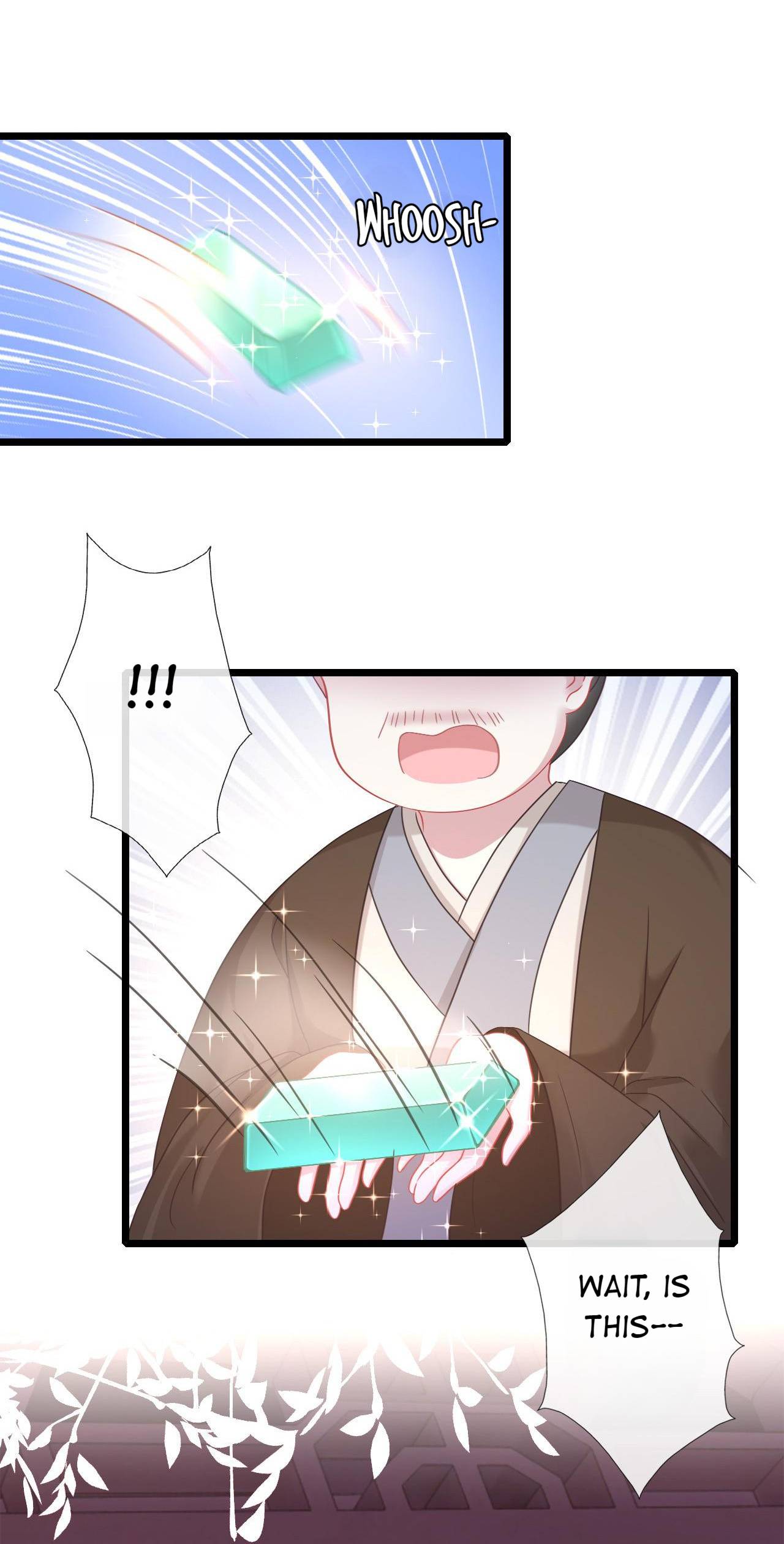 From an Evil Daughter to the Group’s Favorite?! Chapter 3 - page 46