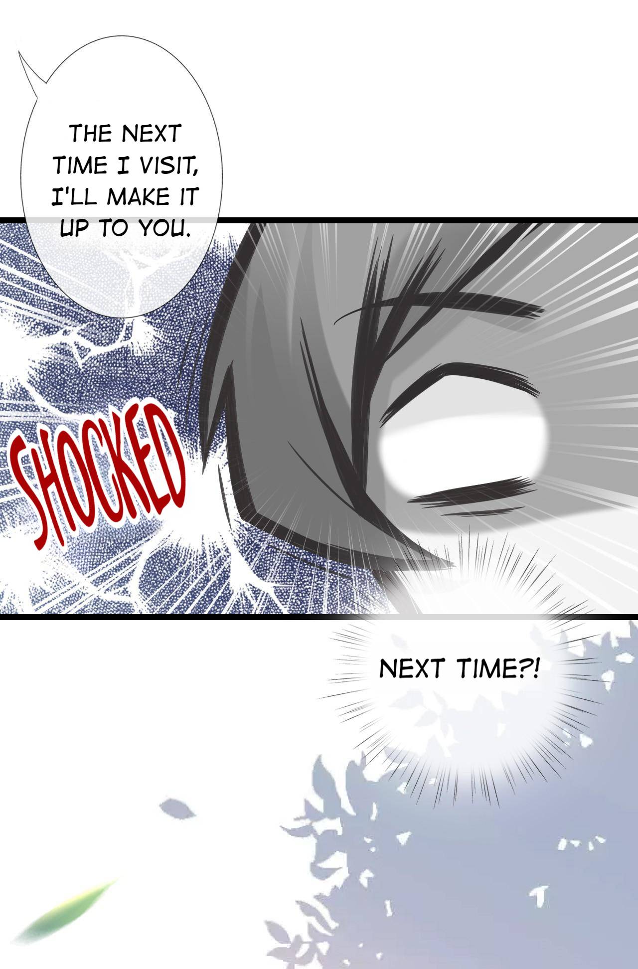 From an Evil Daughter to the Group’s Favorite?! Chapter 3 - page 49