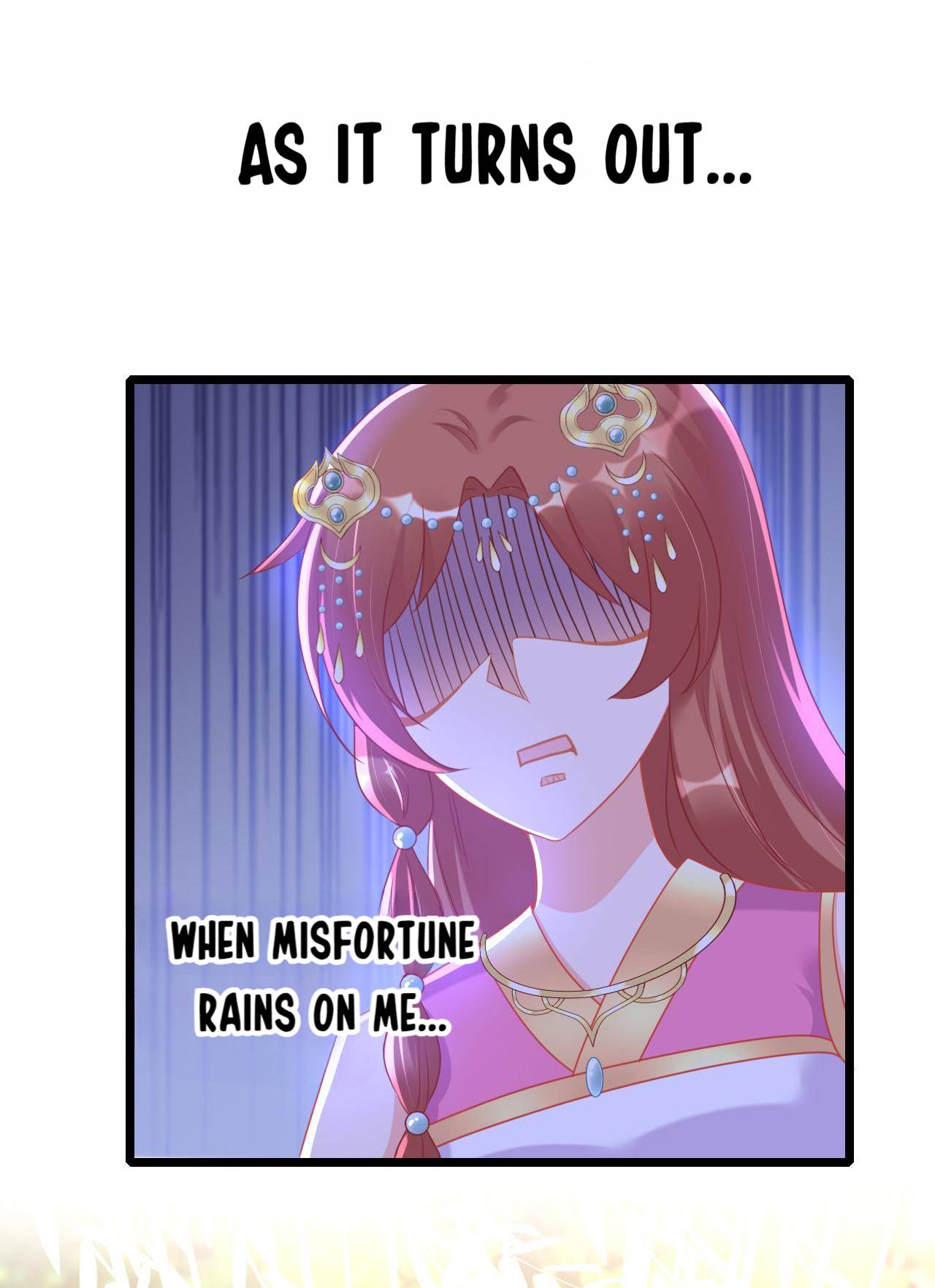 From an Evil Daughter to the Group’s Favorite?! Chapter 3 - page 63