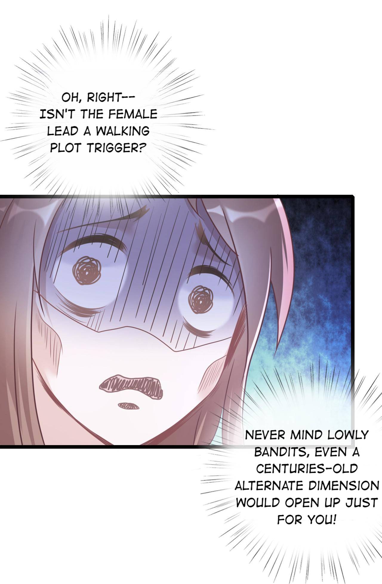 From an Evil Daughter to the Group’s Favorite?! Chapter 3 - page 70