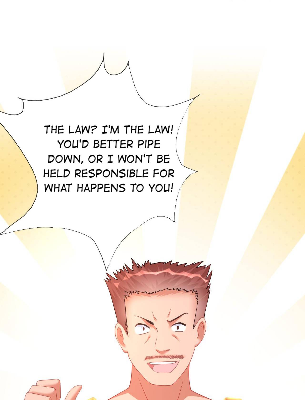 From an Evil Daughter to the Group’s Favorite?! Chapter 3 - page 71