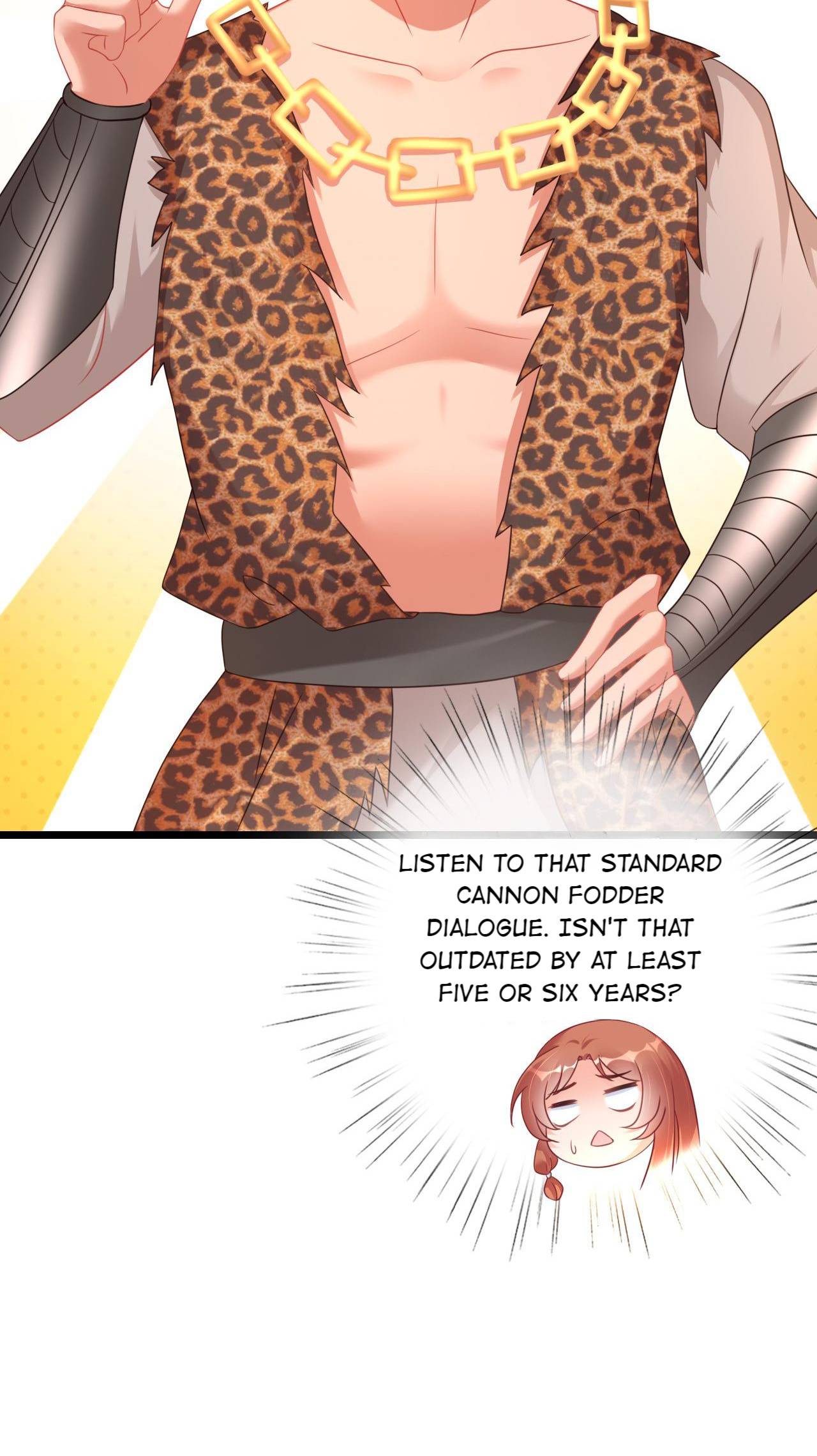 From an Evil Daughter to the Group’s Favorite?! Chapter 3 - page 72