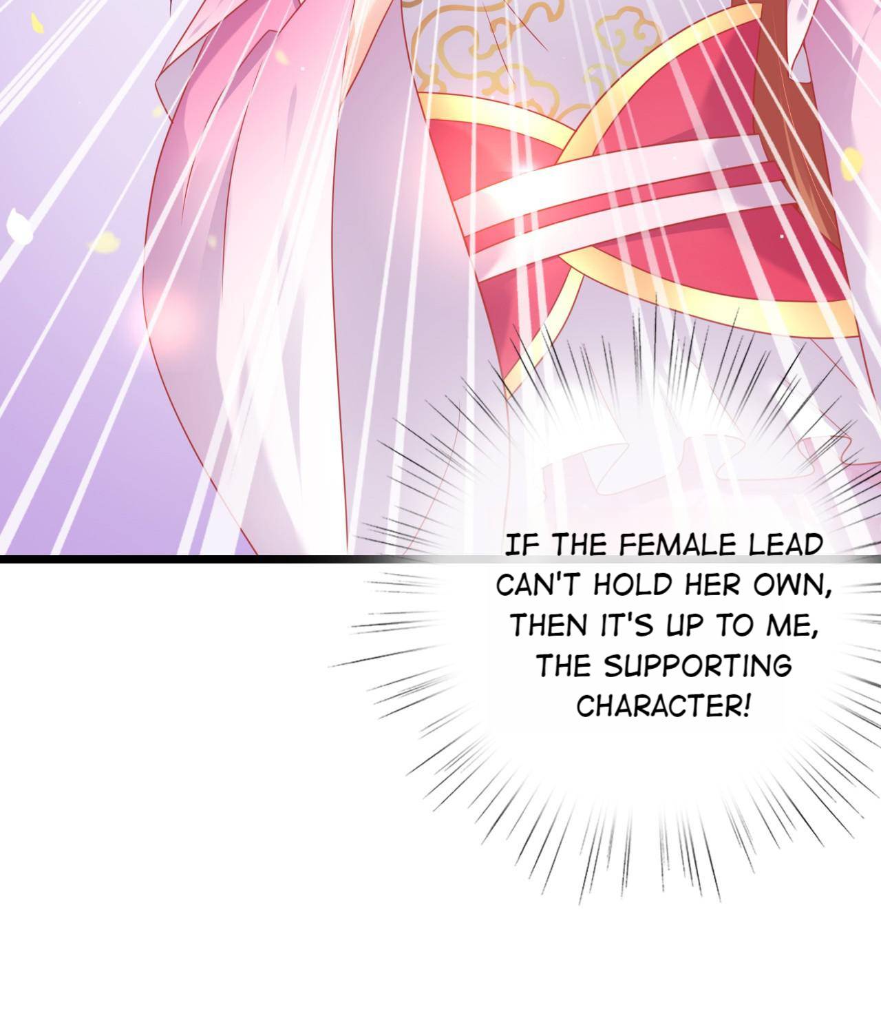 From an Evil Daughter to the Group’s Favorite?! Chapter 3 - page 74