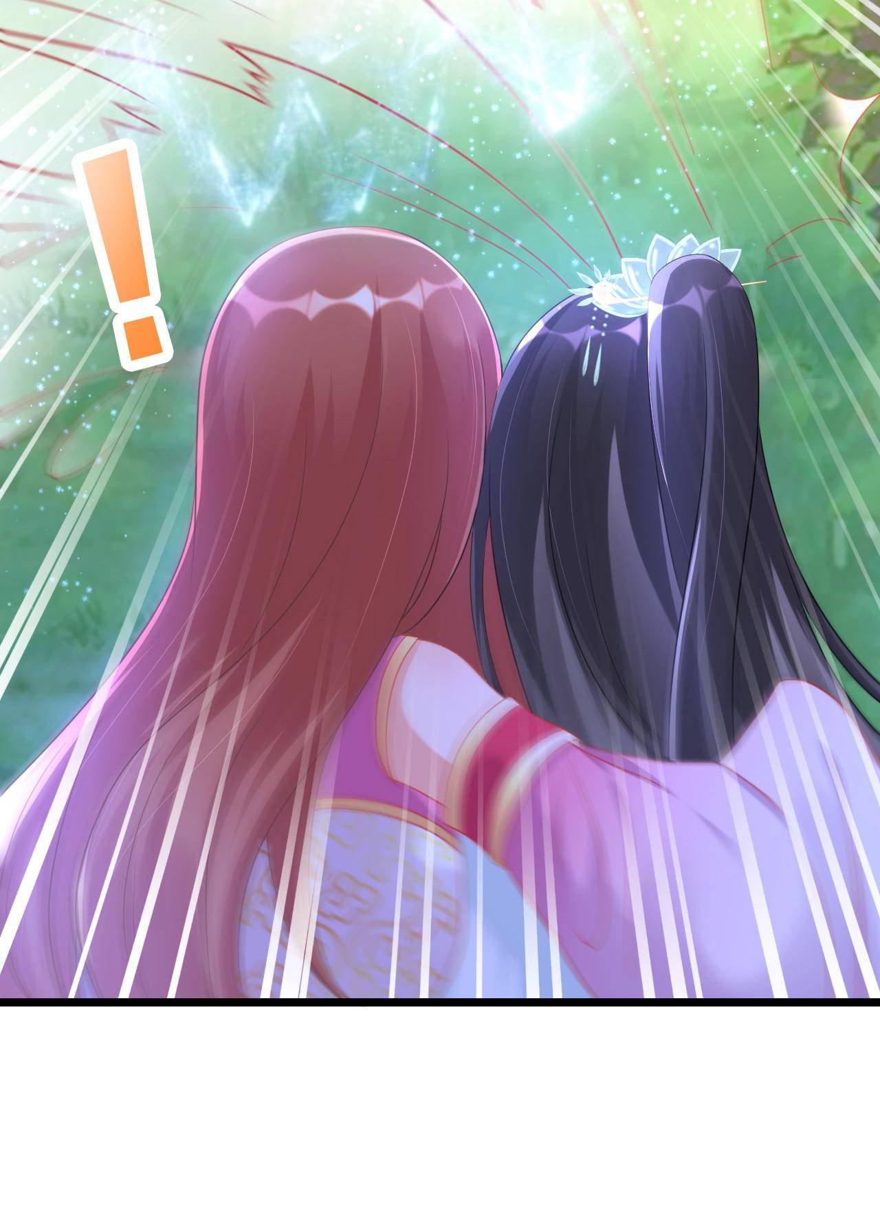 From an Evil Daughter to the Group’s Favorite?! Chapter 3 - page 82