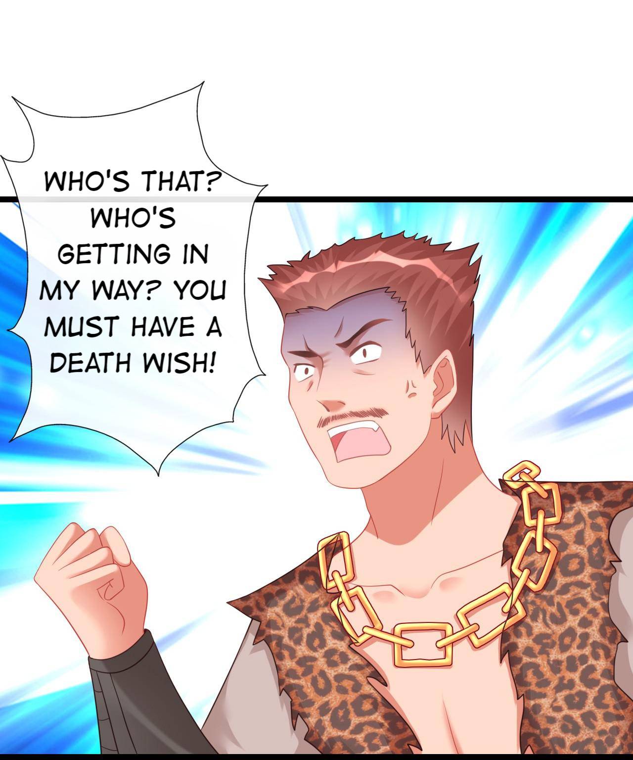 From an Evil Daughter to the Group’s Favorite?! Chapter 3 - page 83