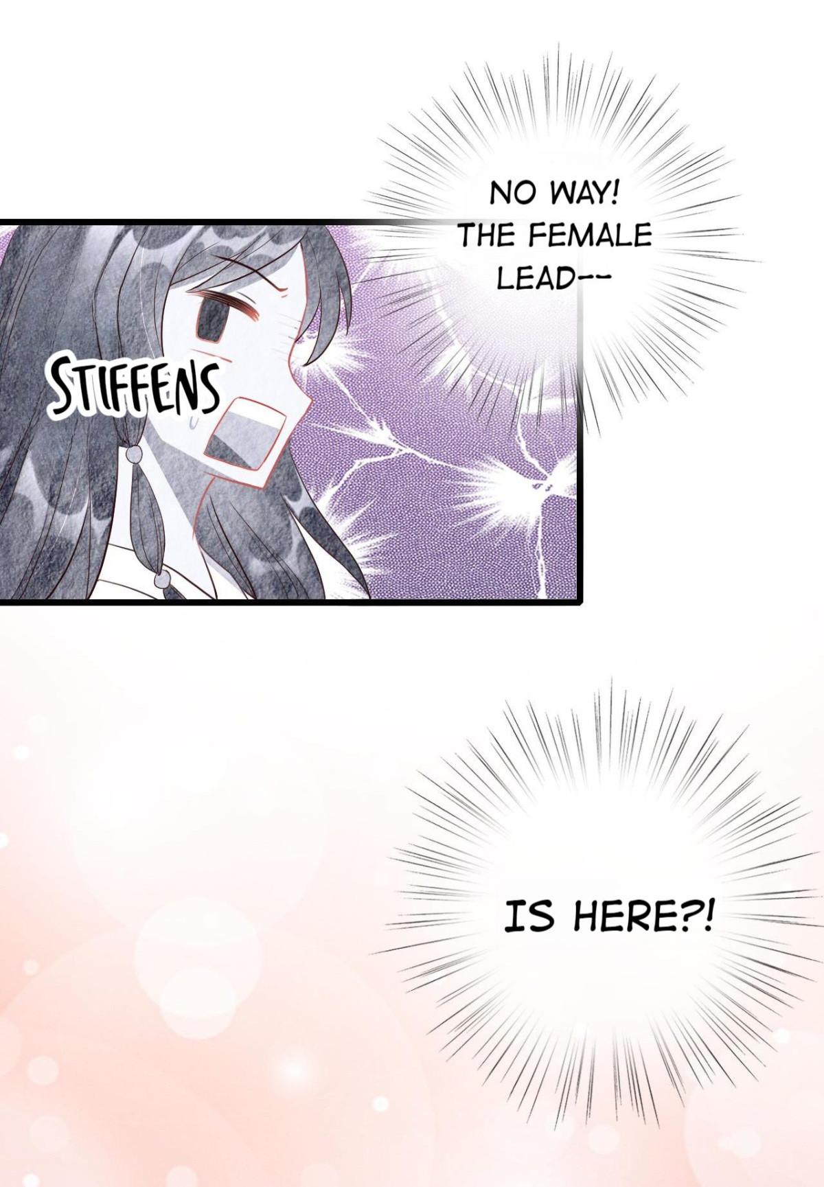 From an Evil Daughter to the Group’s Favorite?! Chapter 2 - page 25