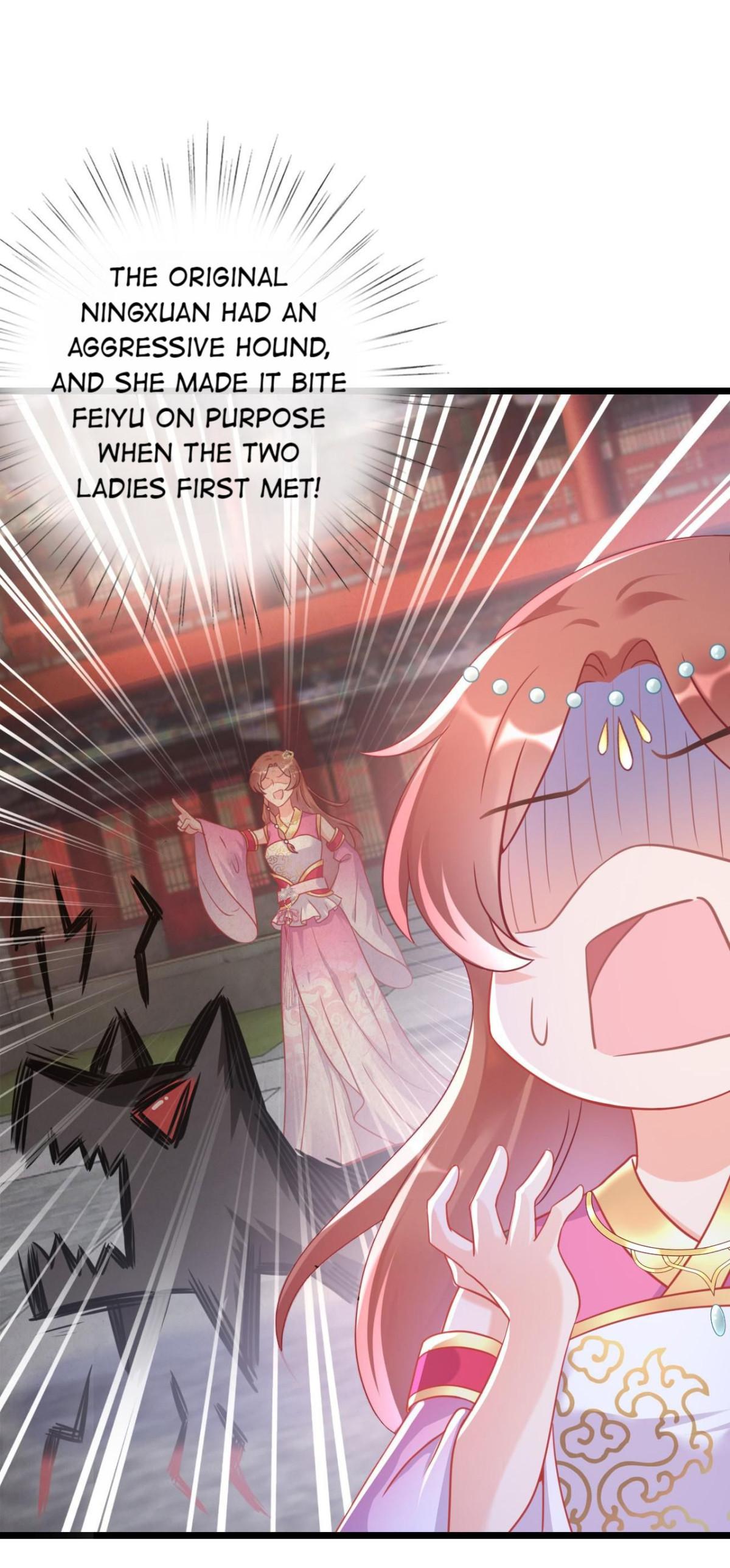 From an Evil Daughter to the Group’s Favorite?! Chapter 2 - page 39