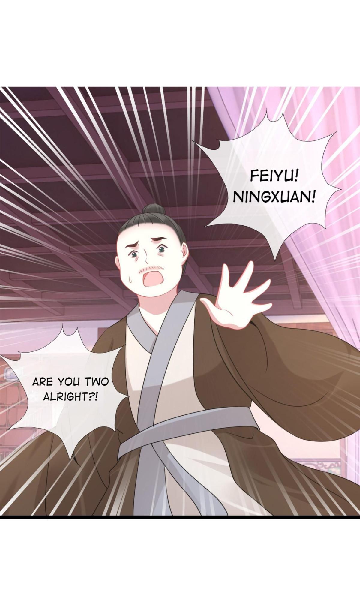 From an Evil Daughter to the Group’s Favorite?! Chapter 2 - page 49