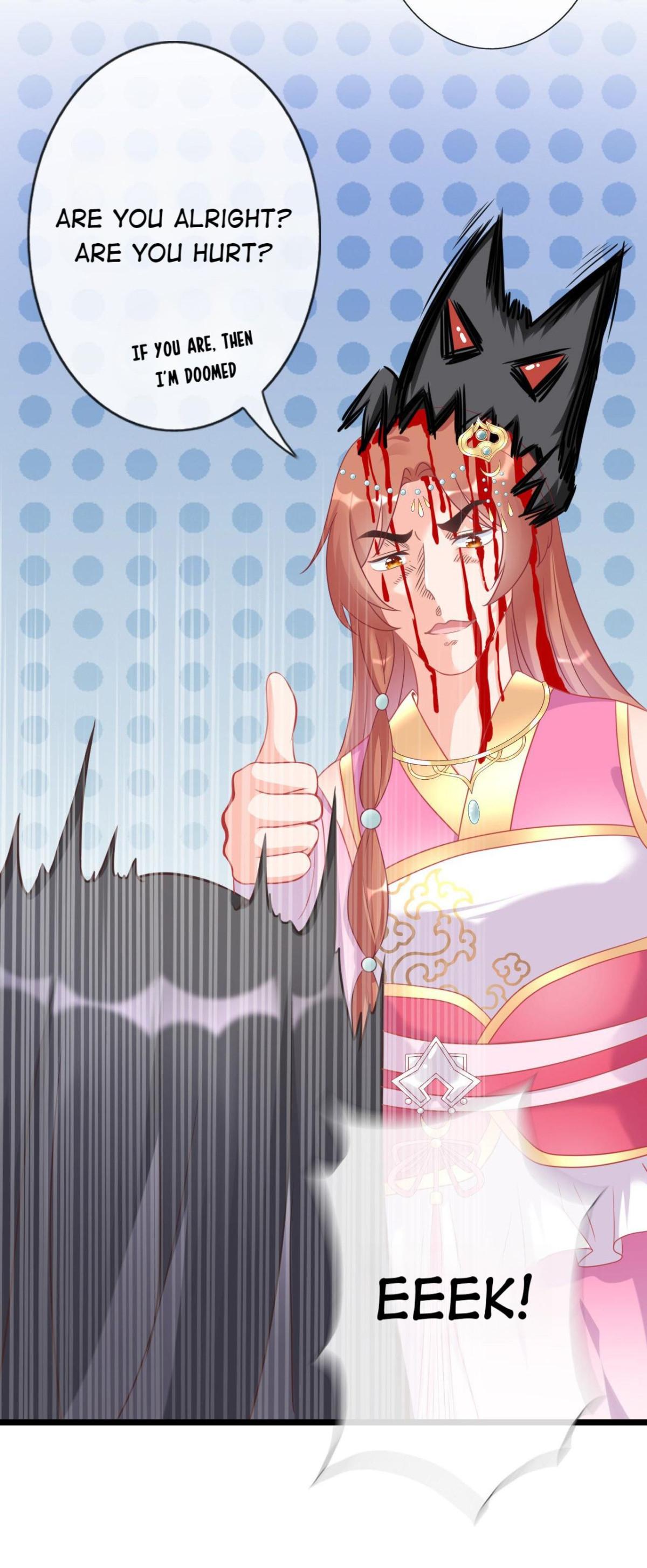 From an Evil Daughter to the Group’s Favorite?! Chapter 2 - page 51