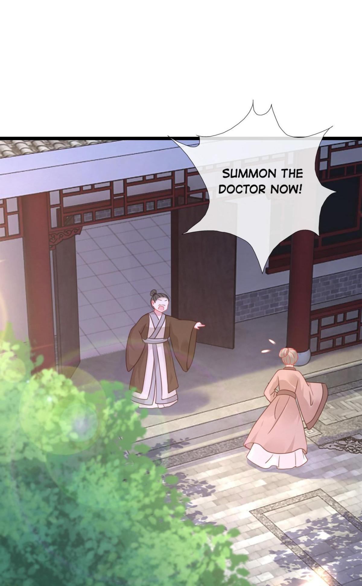 From an Evil Daughter to the Group’s Favorite?! Chapter 2 - page 57
