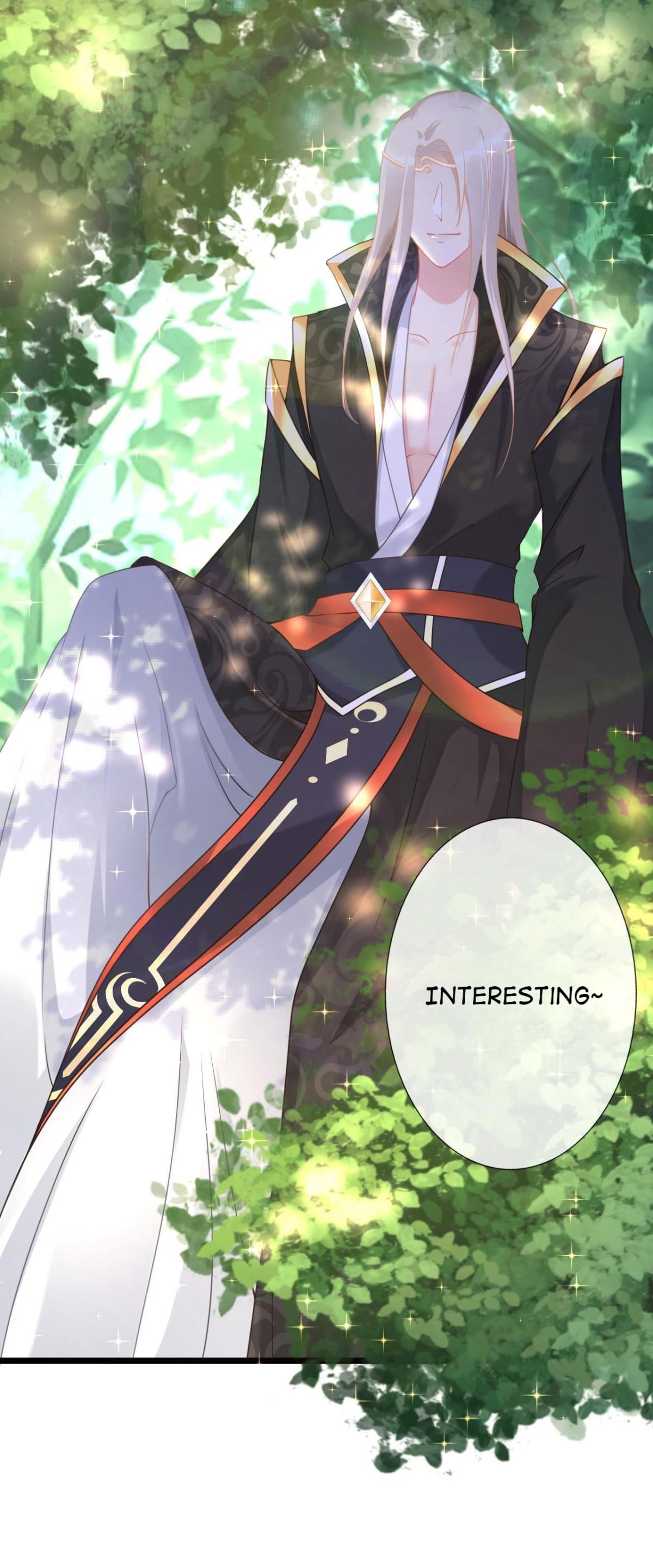 From an Evil Daughter to the Group’s Favorite?! Chapter 2 - page 59
