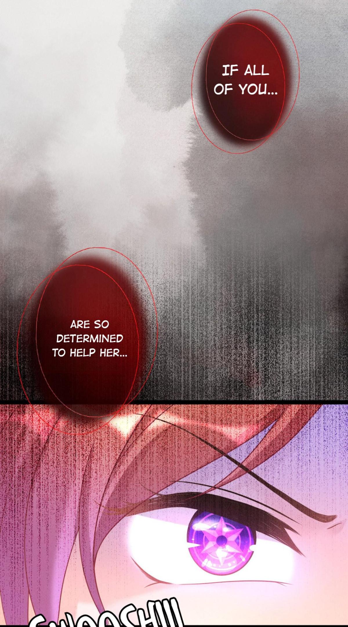 From an Evil Daughter to the Group’s Favorite?! Chapter 1 - page 10