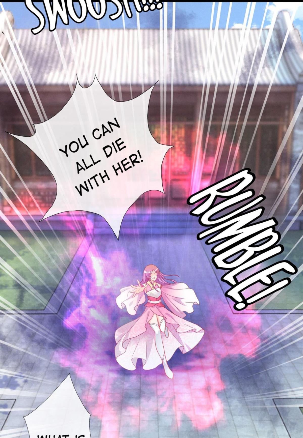 From an Evil Daughter to the Group’s Favorite?! Chapter 1 - page 11