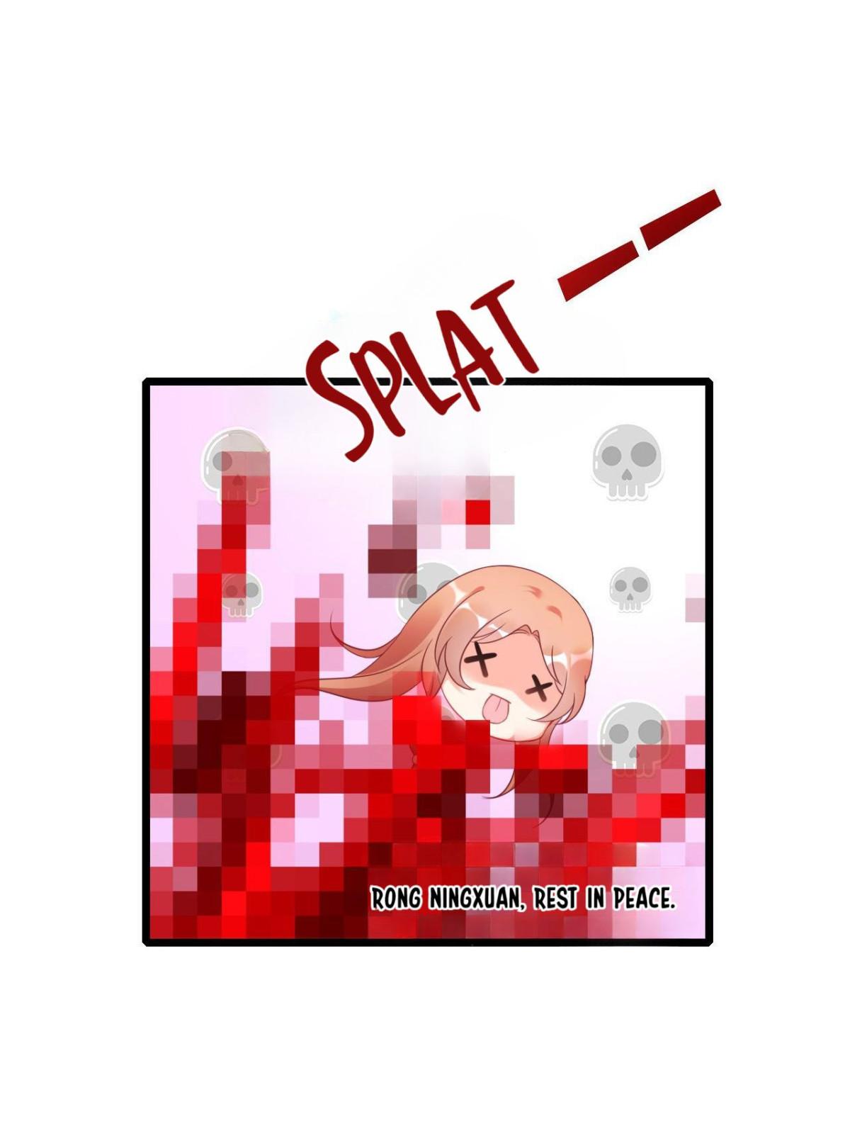 From an Evil Daughter to the Group’s Favorite?! Chapter 1 - page 17