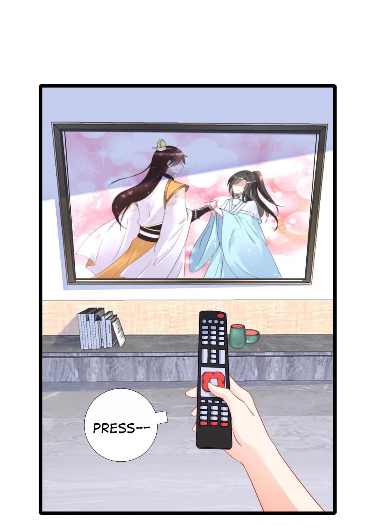From an Evil Daughter to the Group’s Favorite?! Chapter 1 - page 19