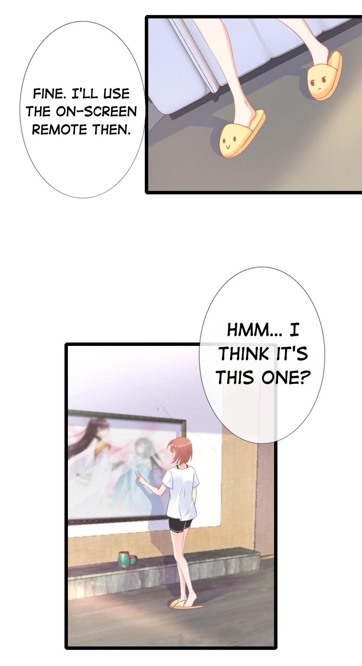 From an Evil Daughter to the Group’s Favorite?! Chapter 1 - page 26