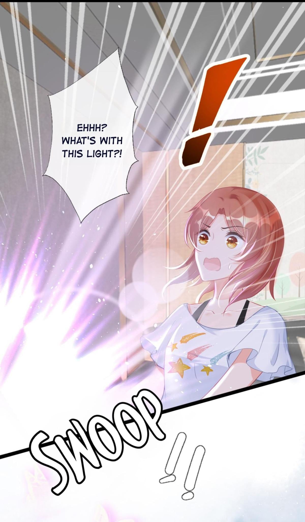 From an Evil Daughter to the Group’s Favorite?! Chapter 1 - page 28