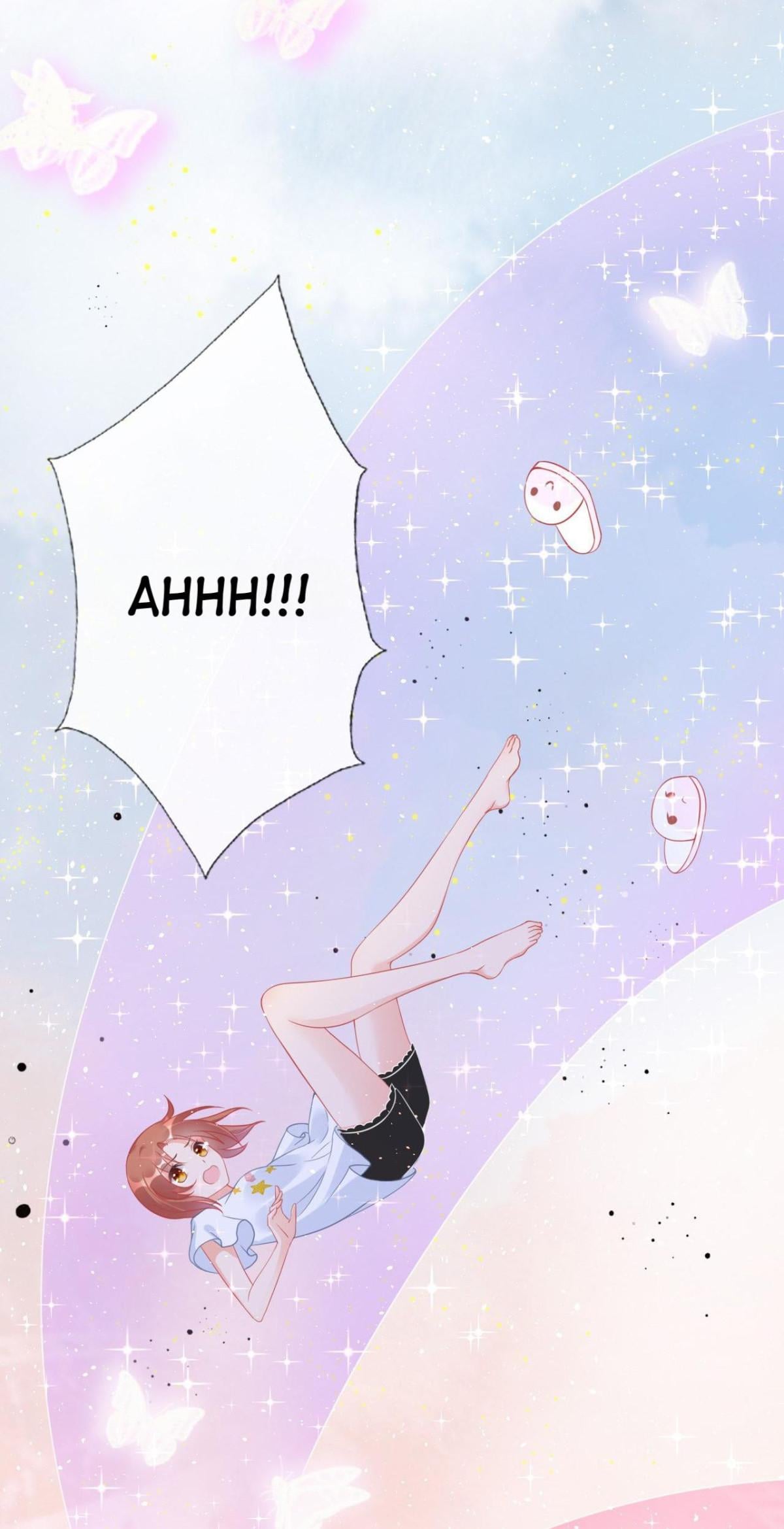 From an Evil Daughter to the Group’s Favorite?! Chapter 1 - page 29