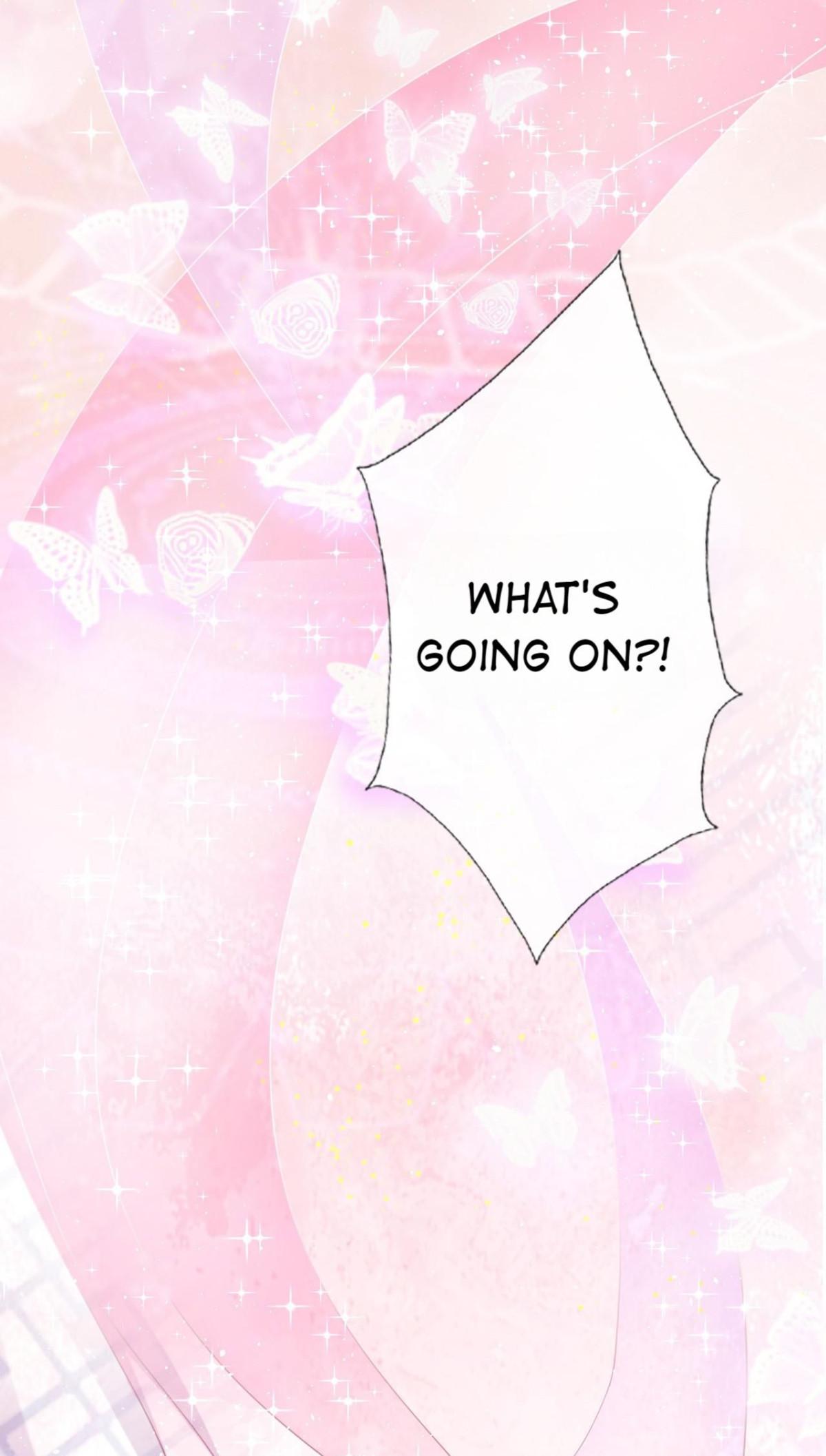 From an Evil Daughter to the Group’s Favorite?! Chapter 1 - page 30
