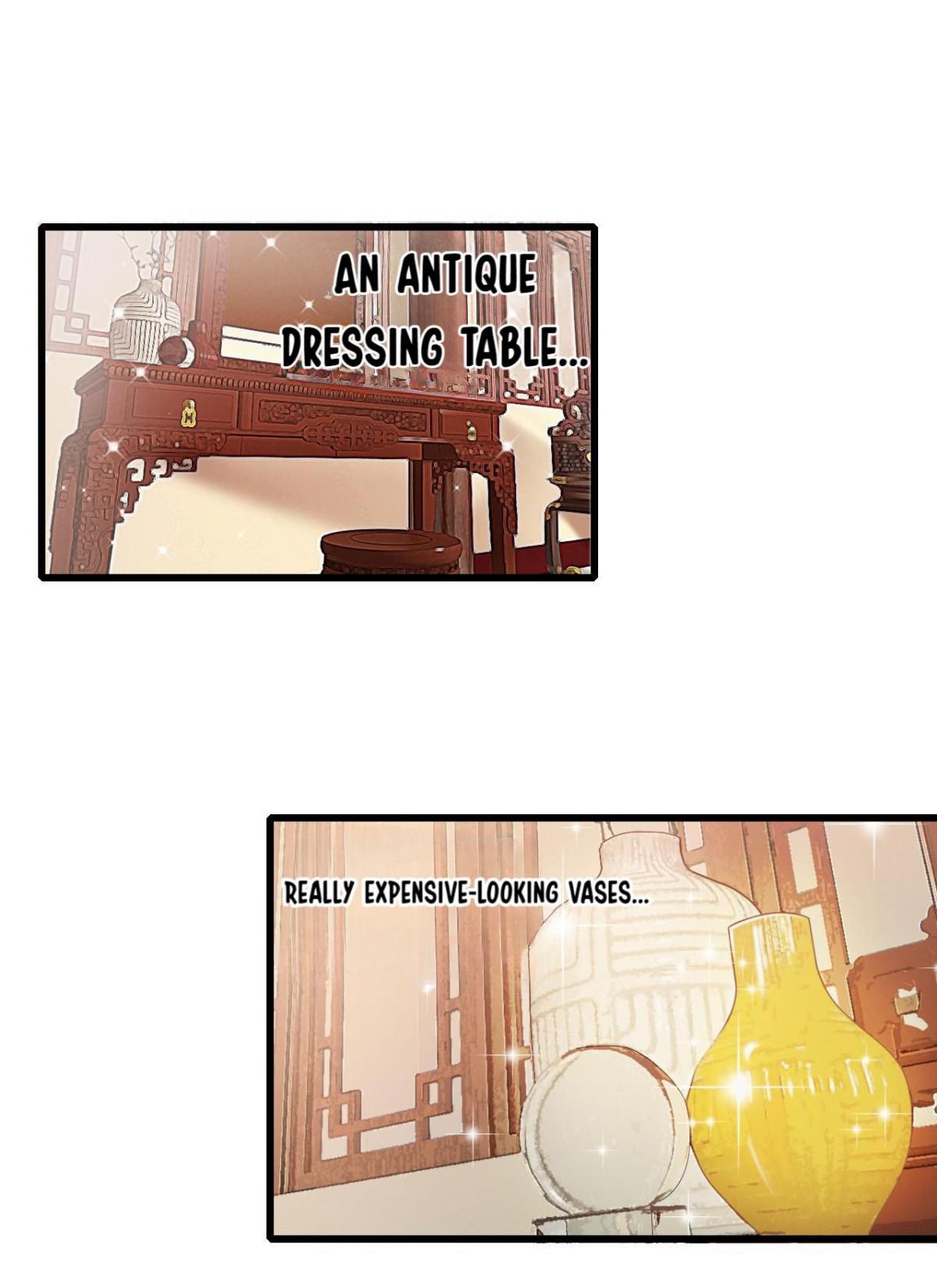 From an Evil Daughter to the Group’s Favorite?! Chapter 1 - page 32