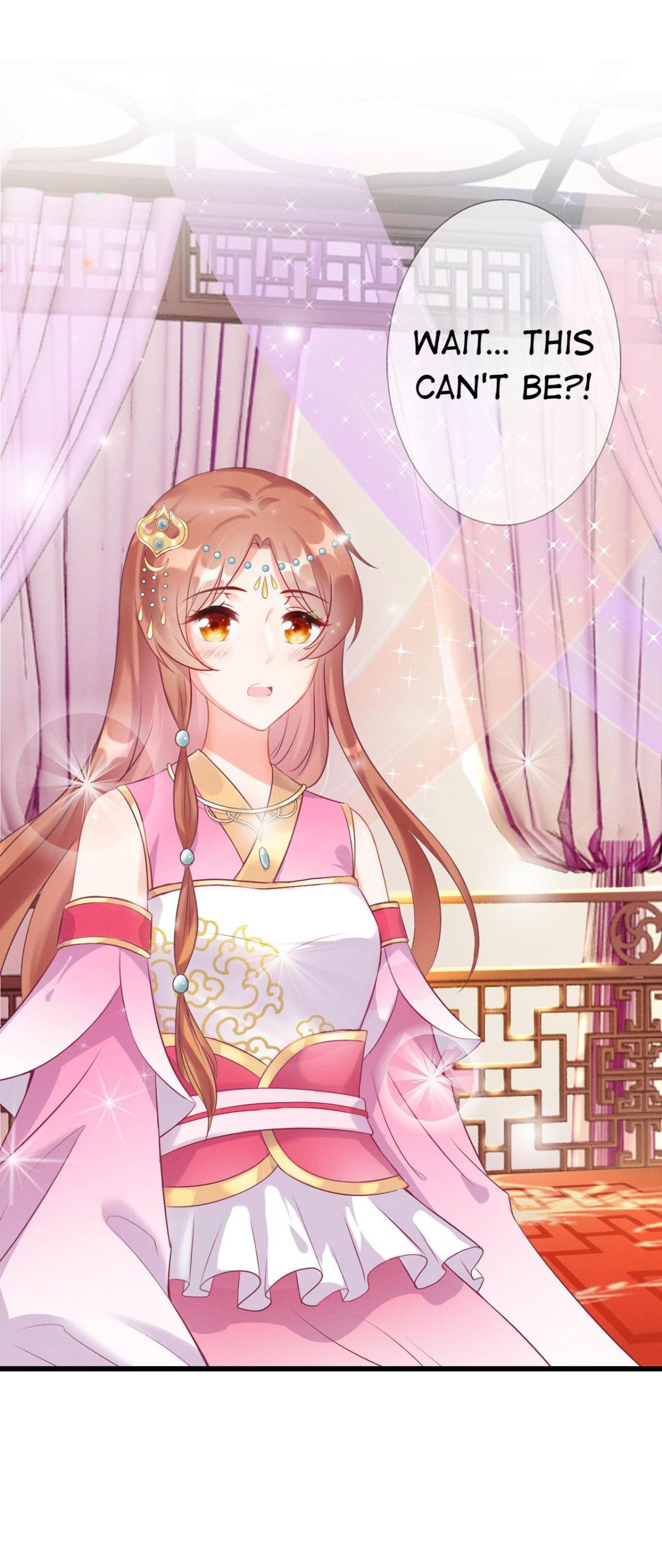 From an Evil Daughter to the Group’s Favorite?! Chapter 1 - page 33
