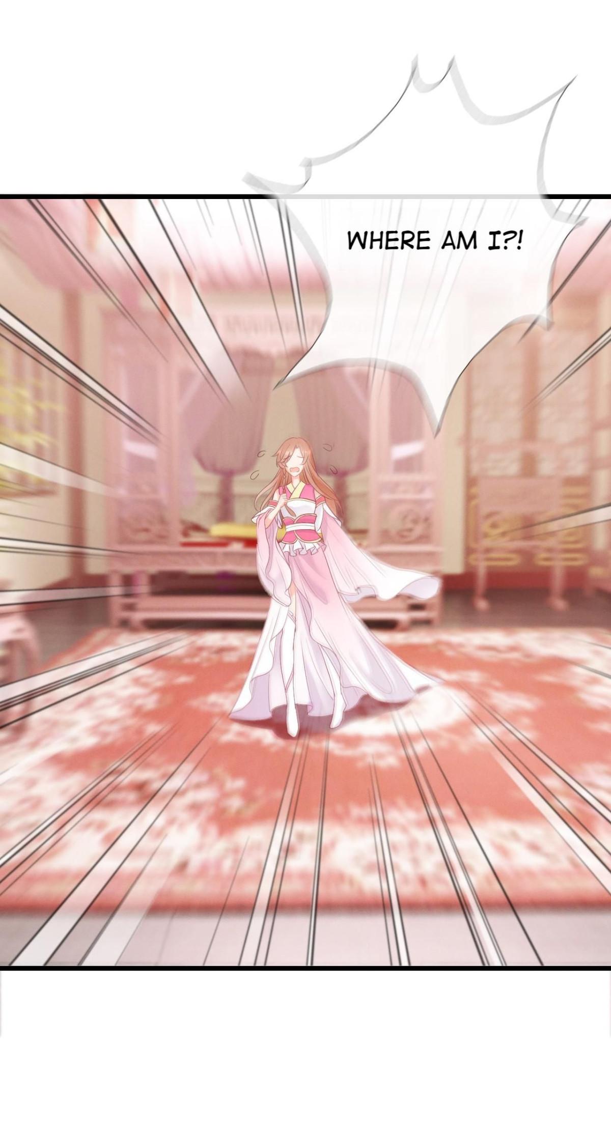 From an Evil Daughter to the Group’s Favorite?! Chapter 1 - page 34