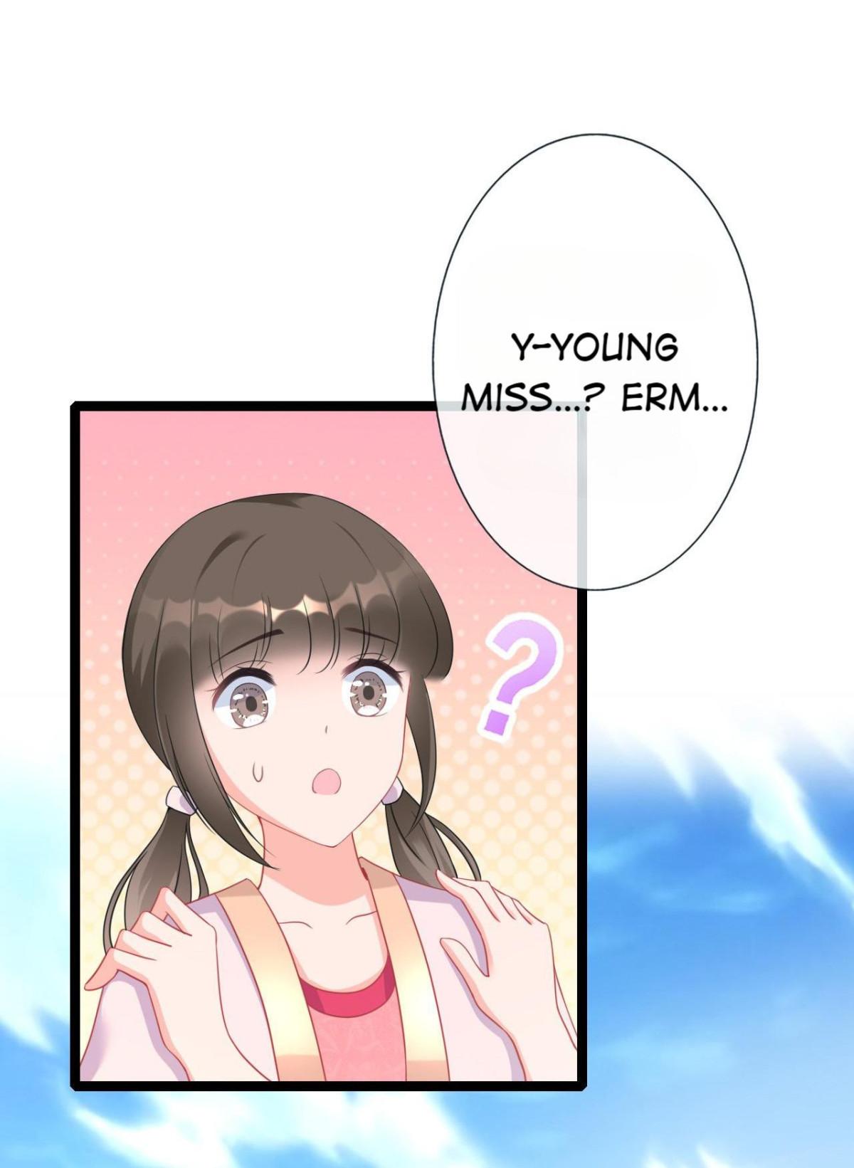 From an Evil Daughter to the Group’s Favorite?! Chapter 1 - page 42