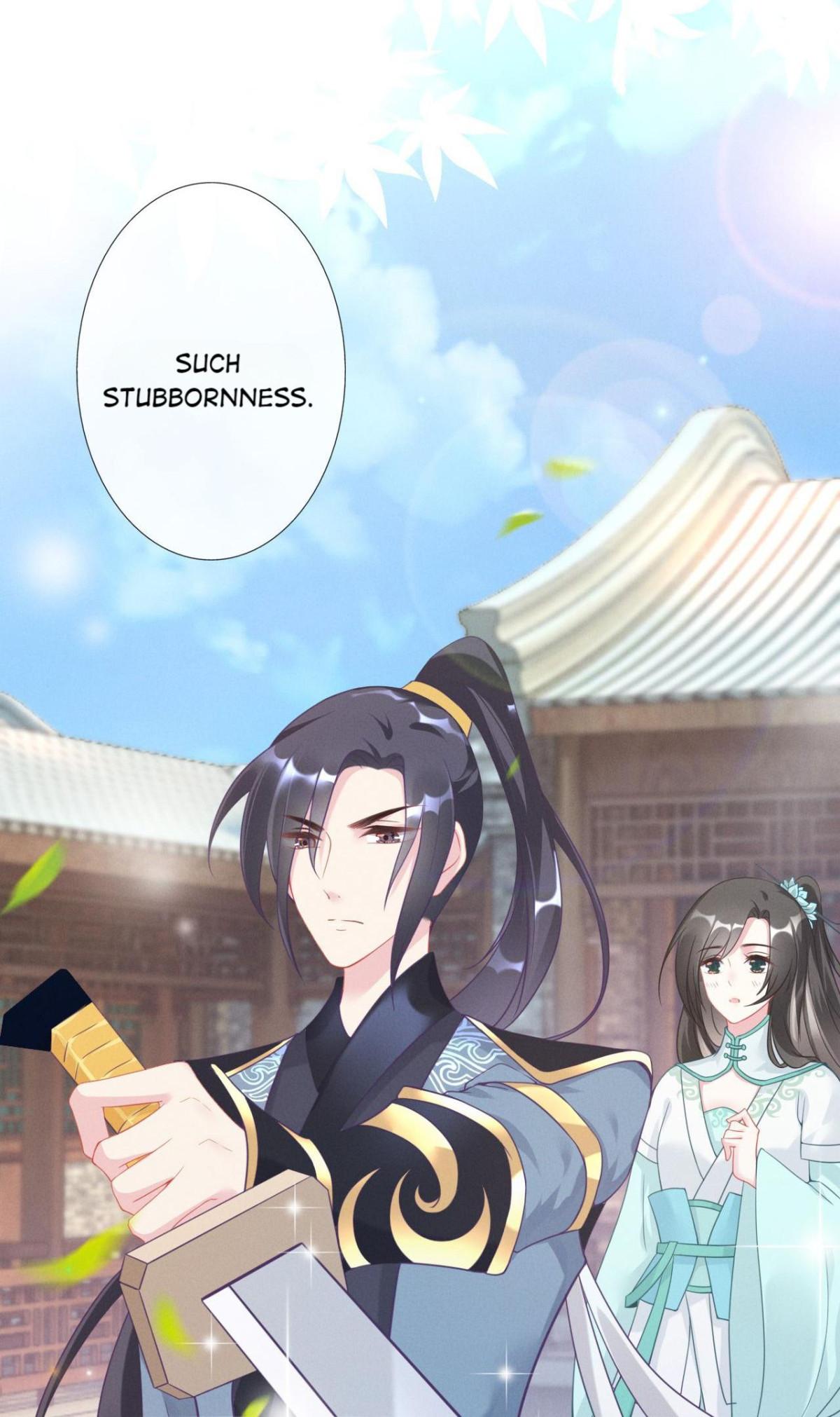 From an Evil Daughter to the Group’s Favorite?! Chapter 1 - page 8