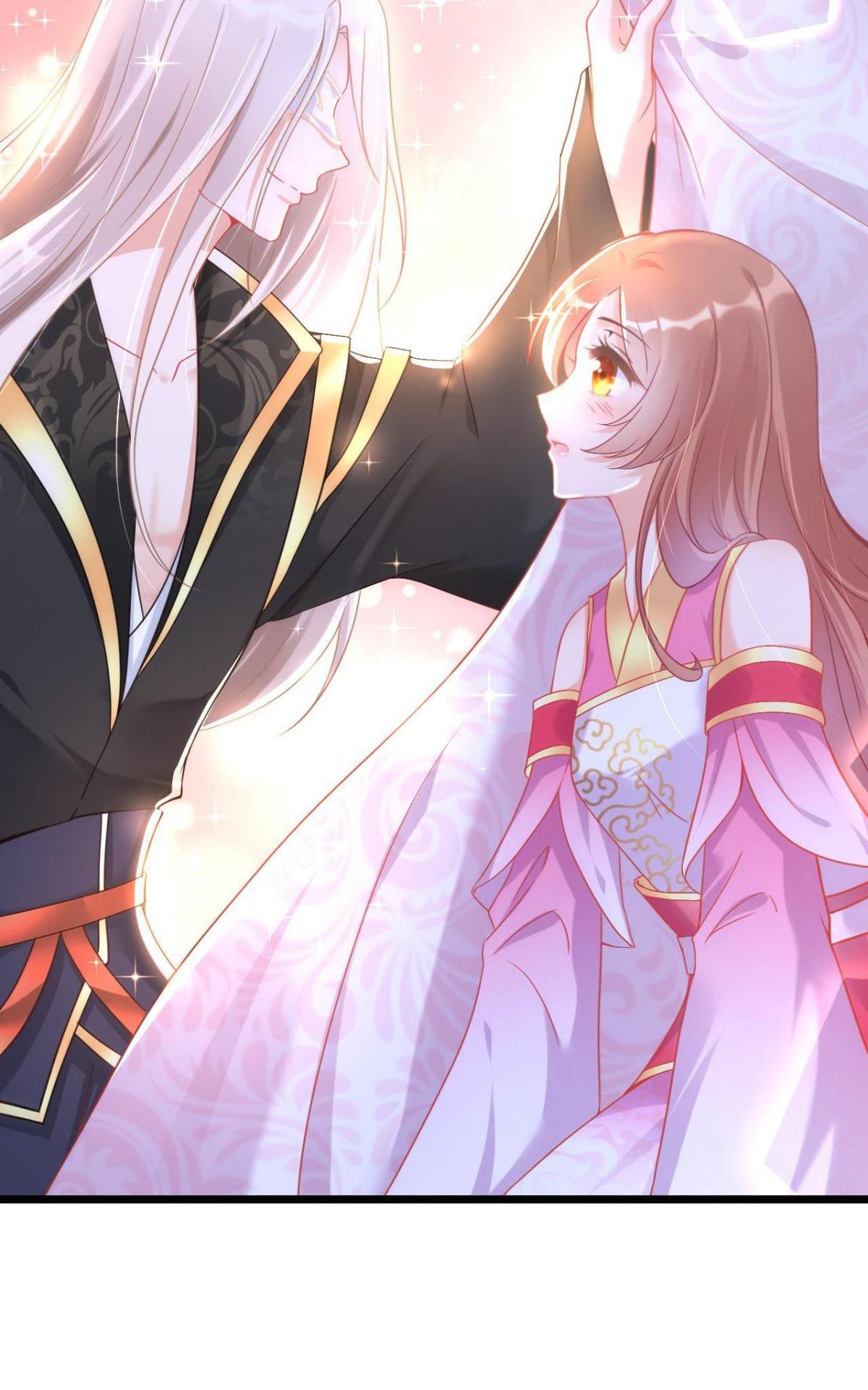 From an Evil Daughter to the Group’s Favorite?! Chapter 0 - page 12
