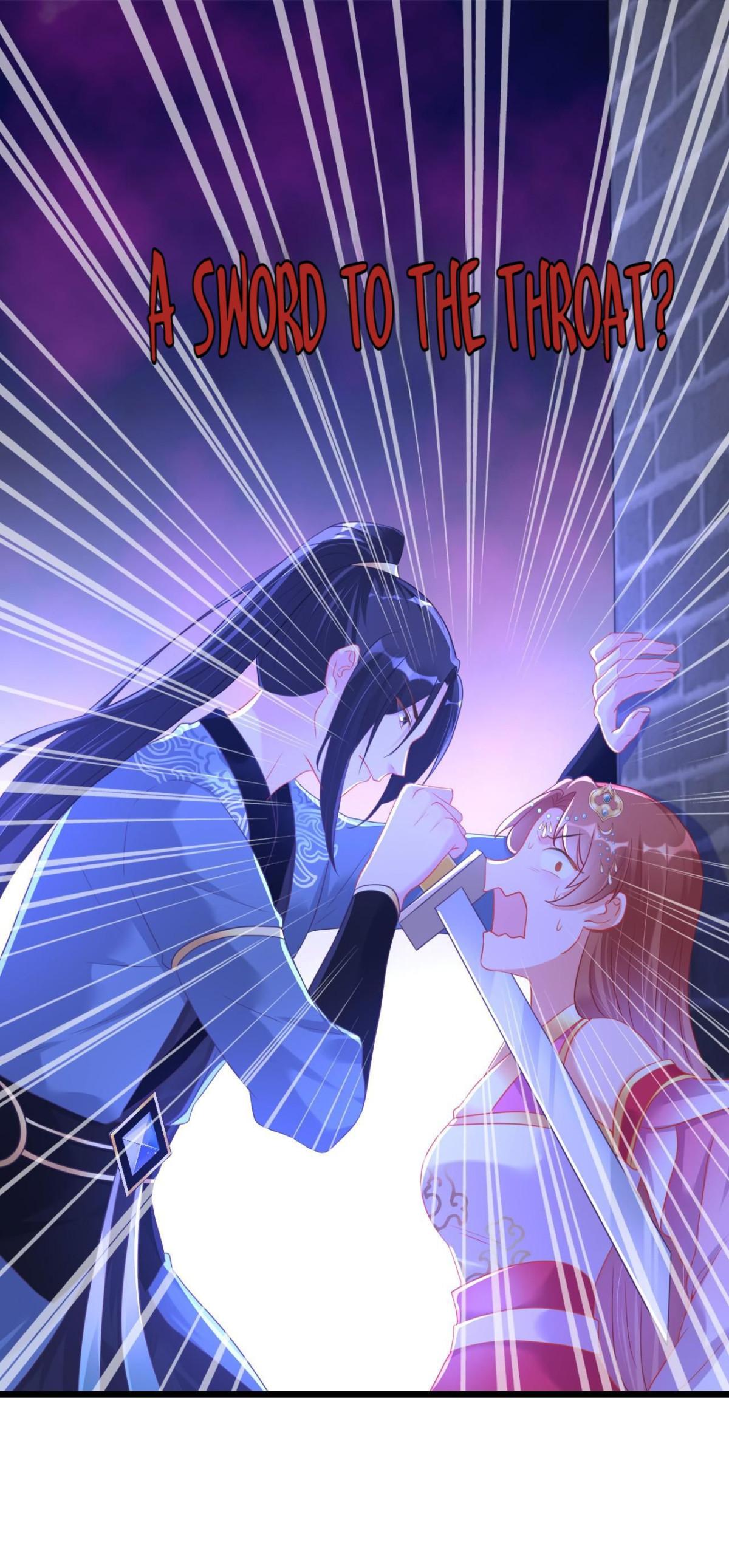 From an Evil Daughter to the Group’s Favorite?! Chapter 0 - page 15