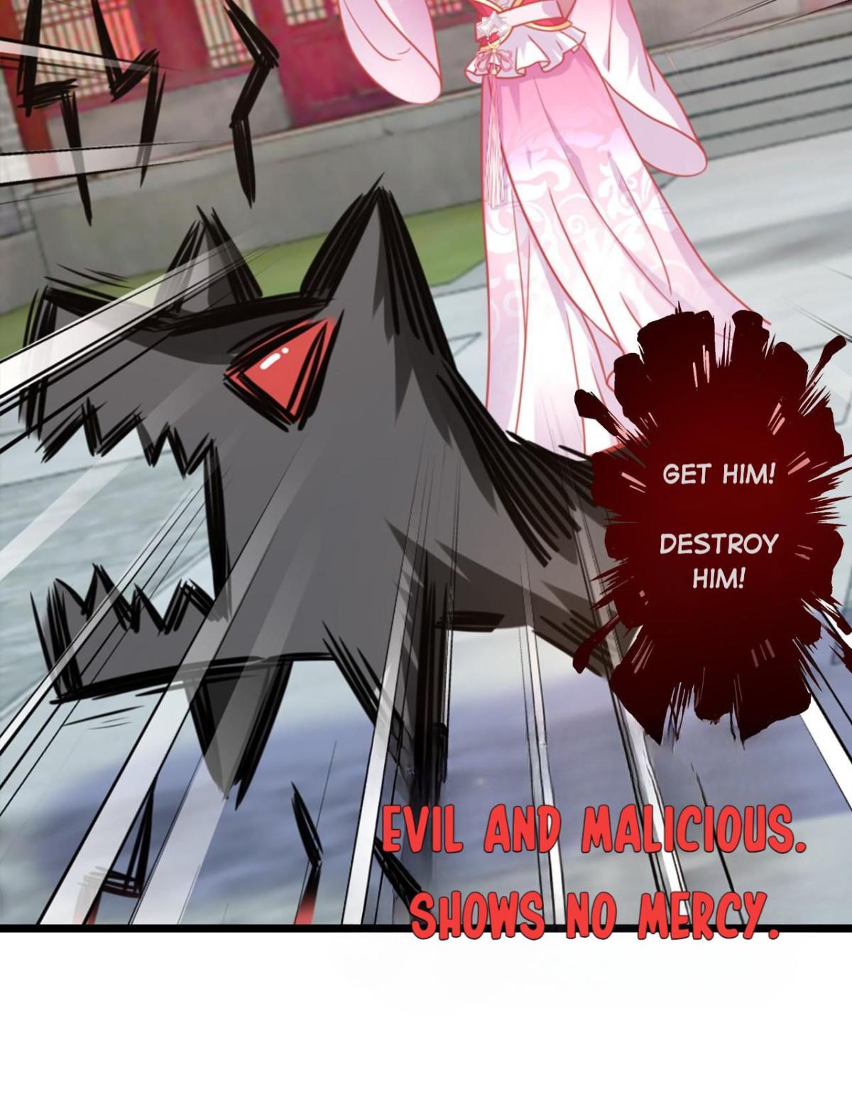 From an Evil Daughter to the Group’s Favorite?! Chapter 0 - page 8