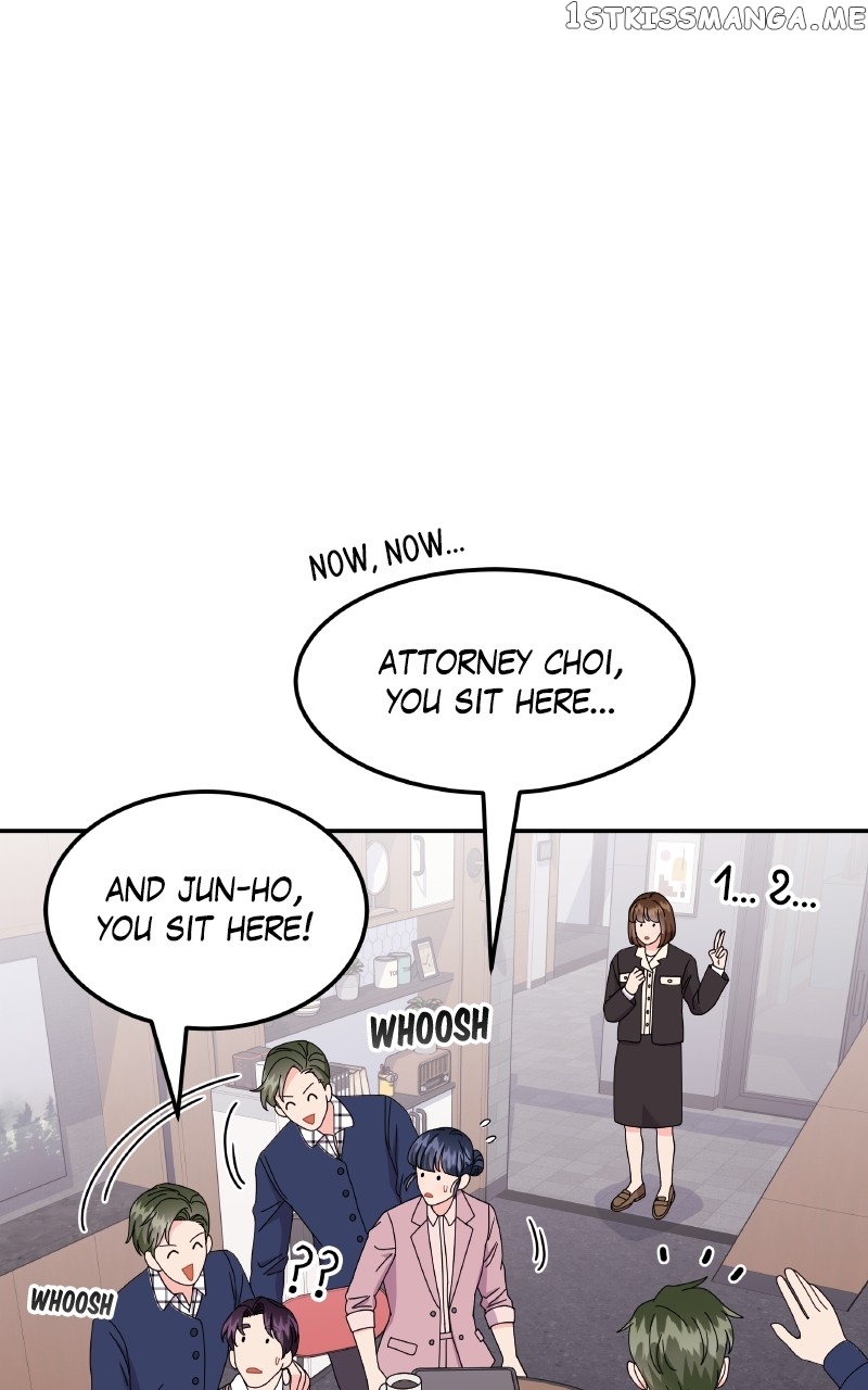 Extraordinary Attorney Woo Chapter 30 - page 11