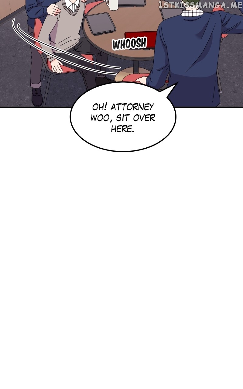 Extraordinary Attorney Woo Chapter 30 - page 12
