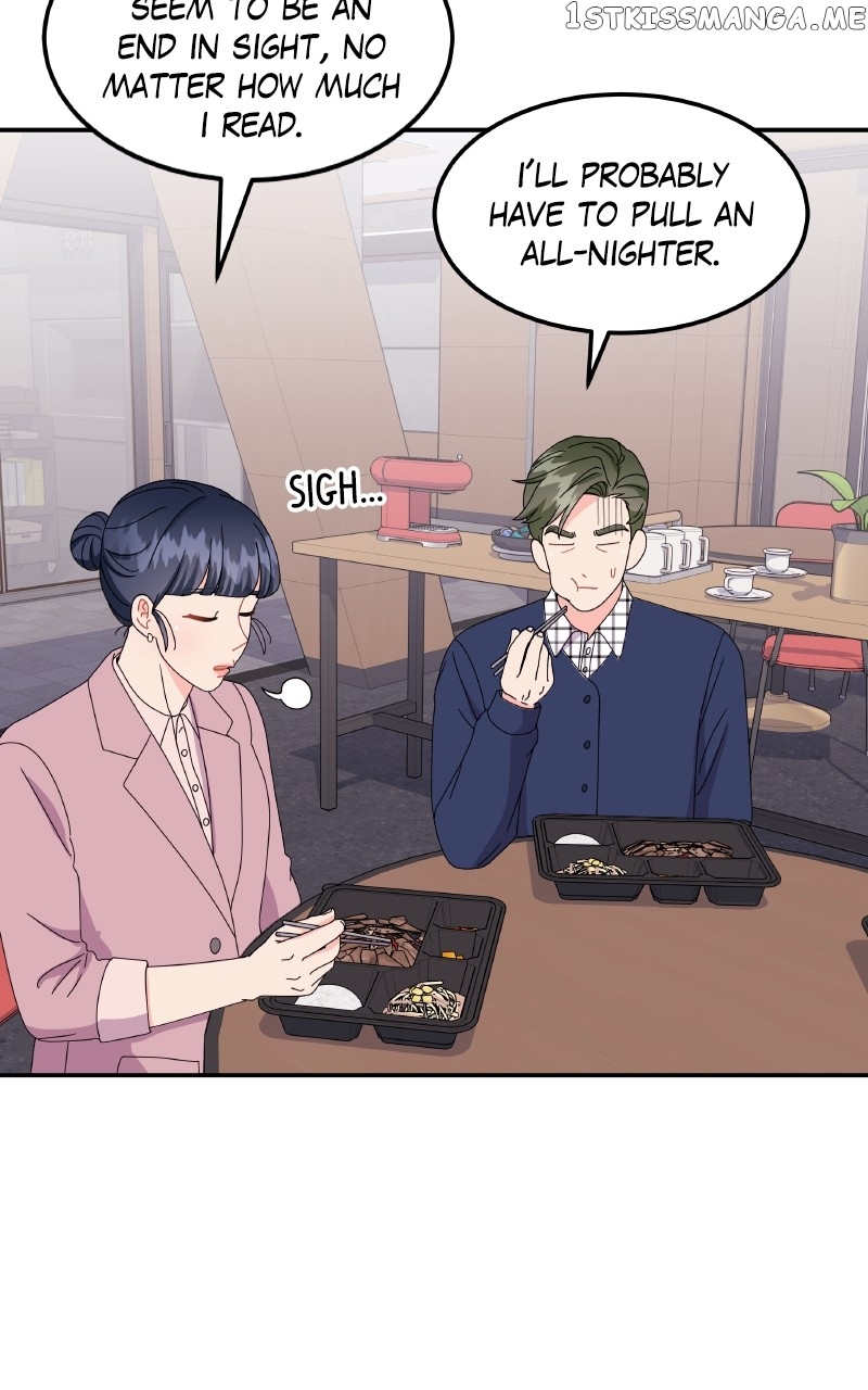 Extraordinary Attorney Woo Chapter 30 - page 18