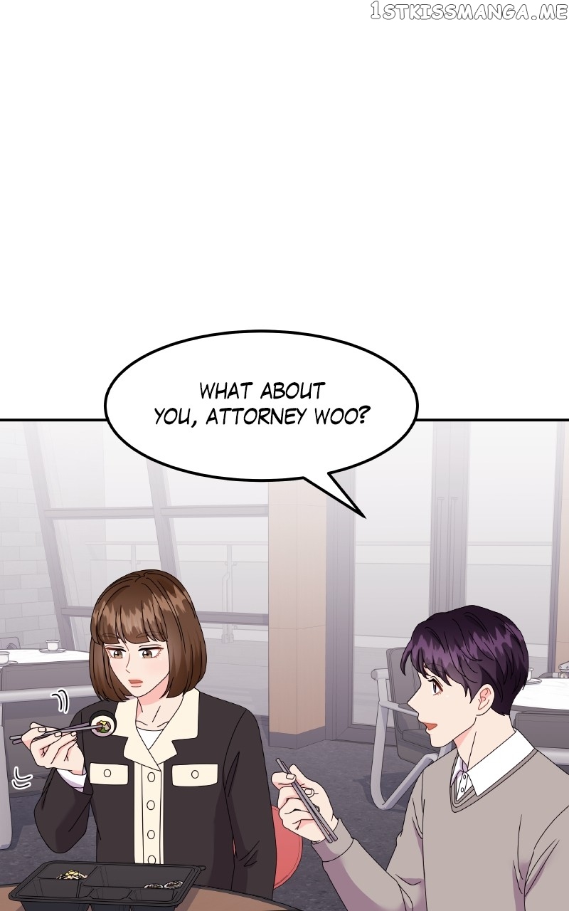 Extraordinary Attorney Woo Chapter 30 - page 19