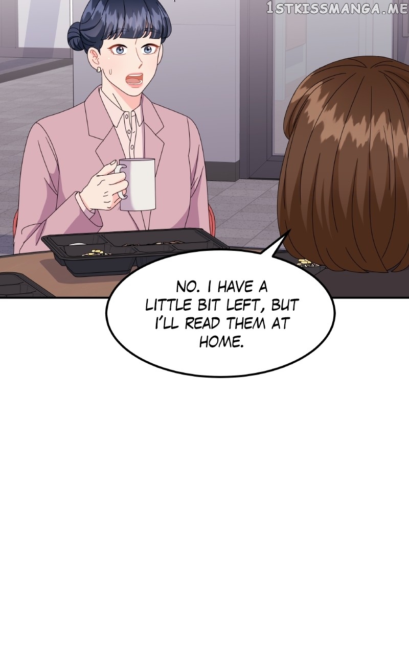Extraordinary Attorney Woo Chapter 30 - page 21