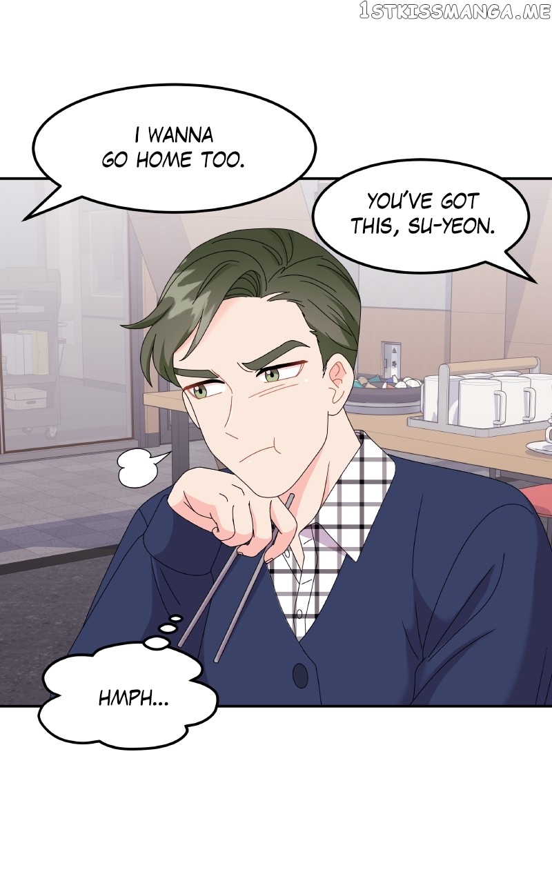 Extraordinary Attorney Woo Chapter 30 - page 22