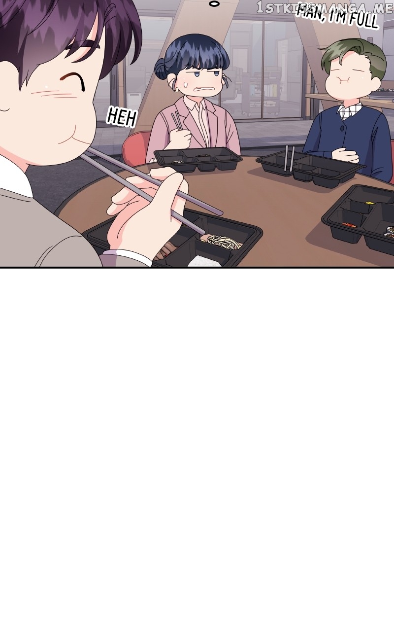 Extraordinary Attorney Woo Chapter 30 - page 28
